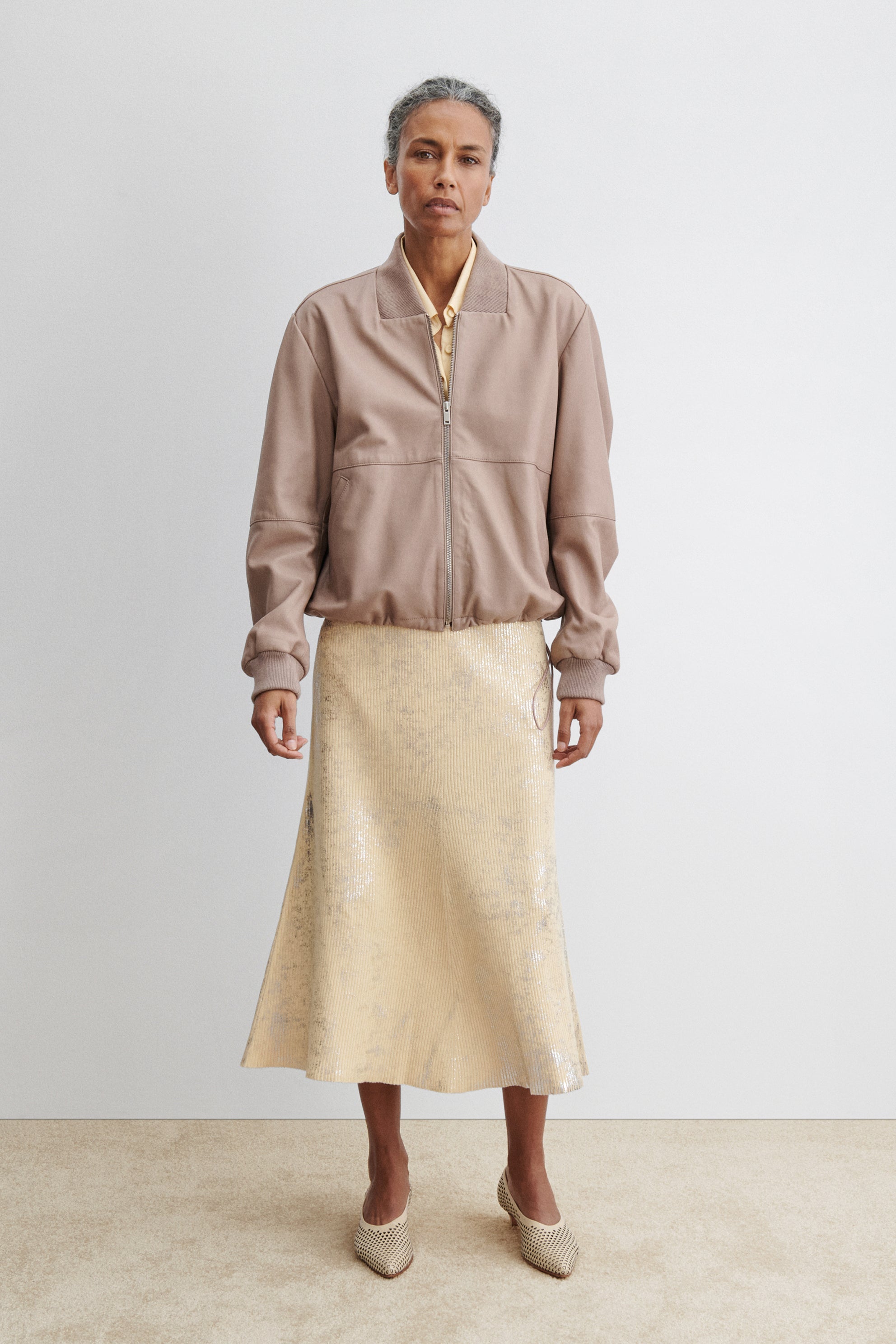 Smoke Bomber - Rachel Comey