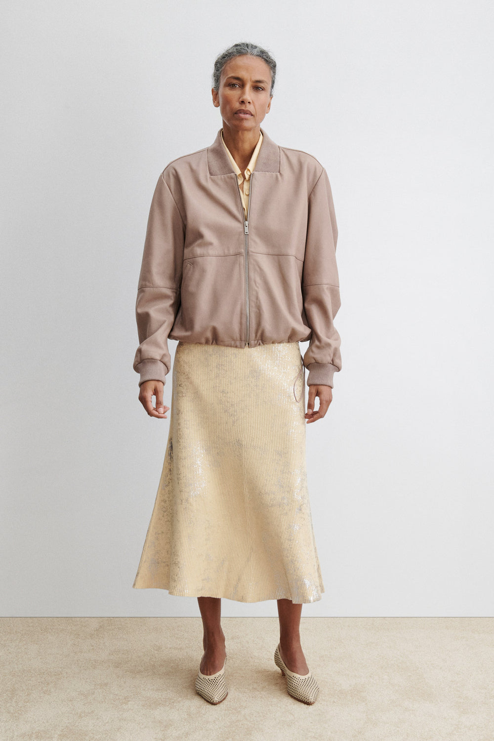 Smoke Bomber - Rachel Comey