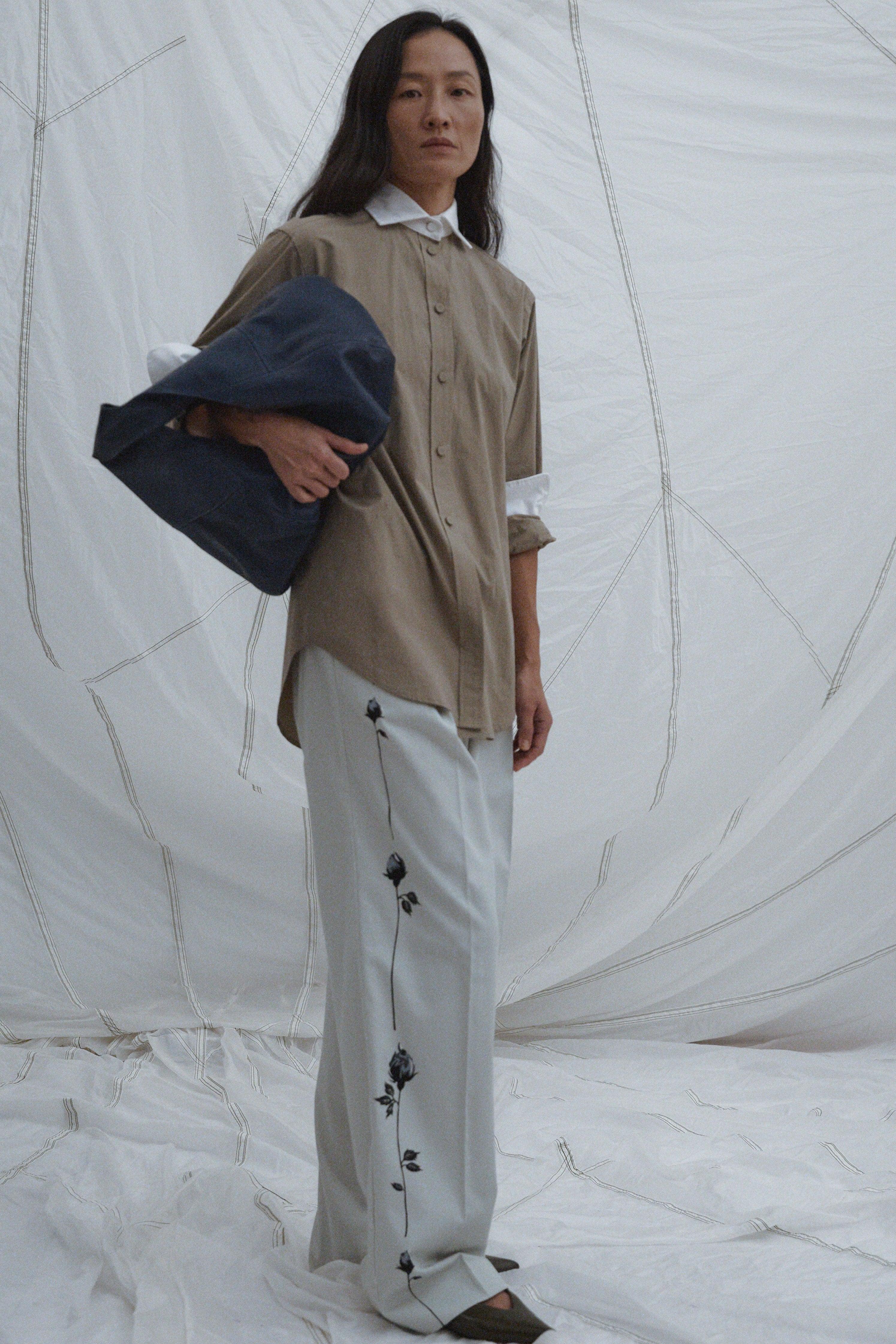 Cortex Pant - Rachel Comey