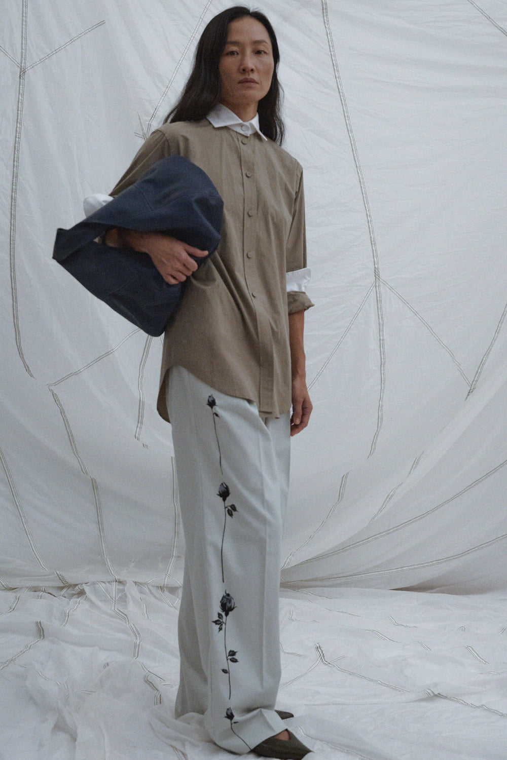 Cortex Pant - Rachel Comey