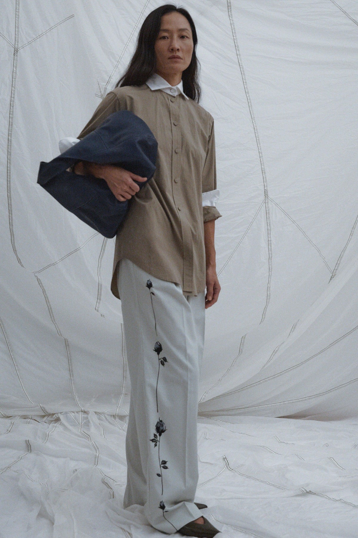 Cortex Pant - Rachel Comey
