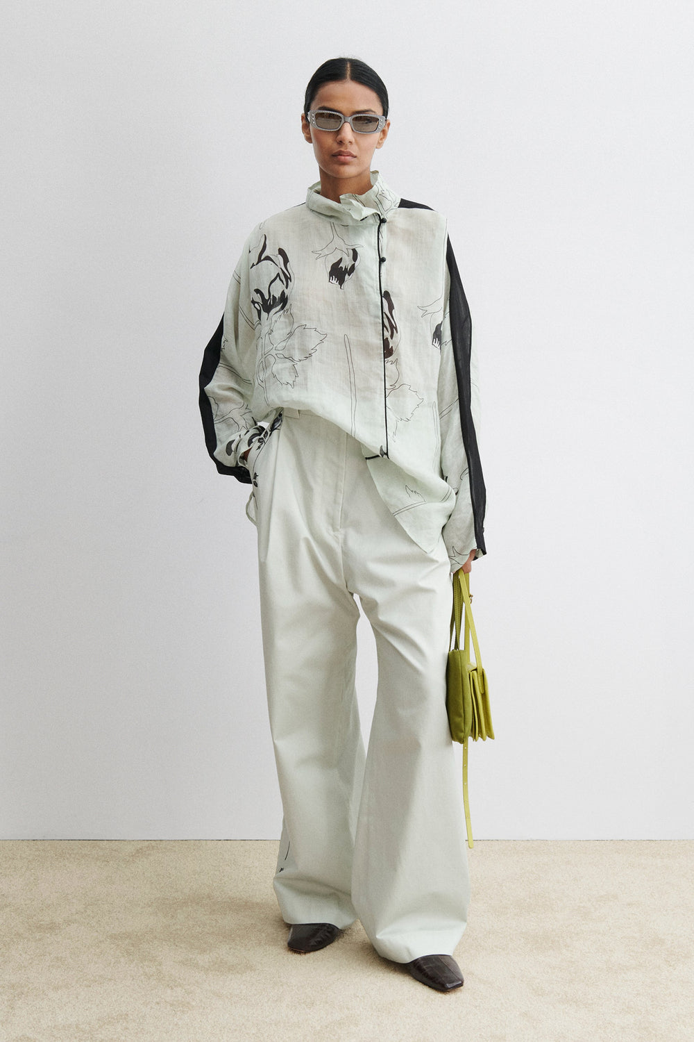 Cortex Pant - Rachel Comey