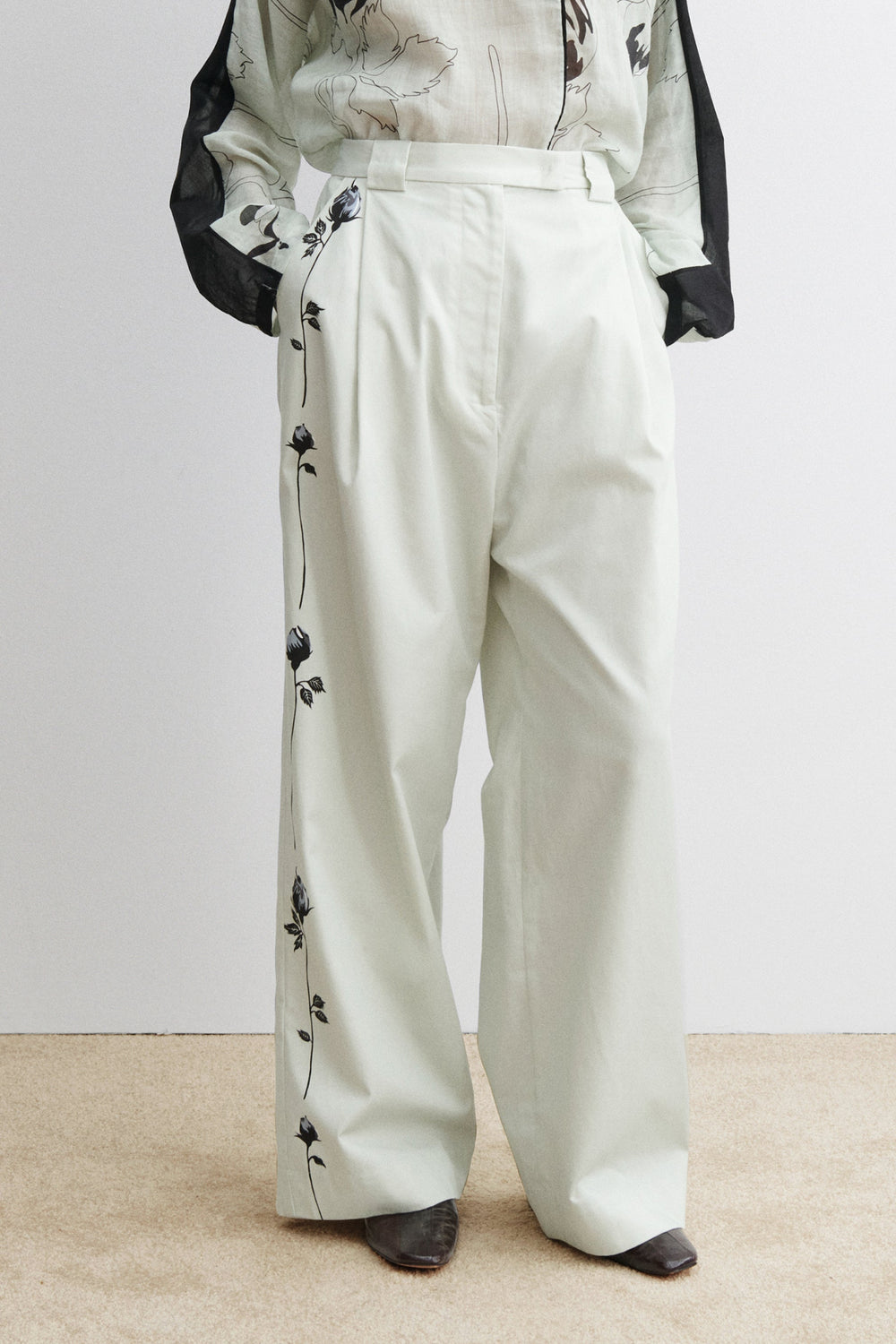 Cortex Pant - Rachel Comey