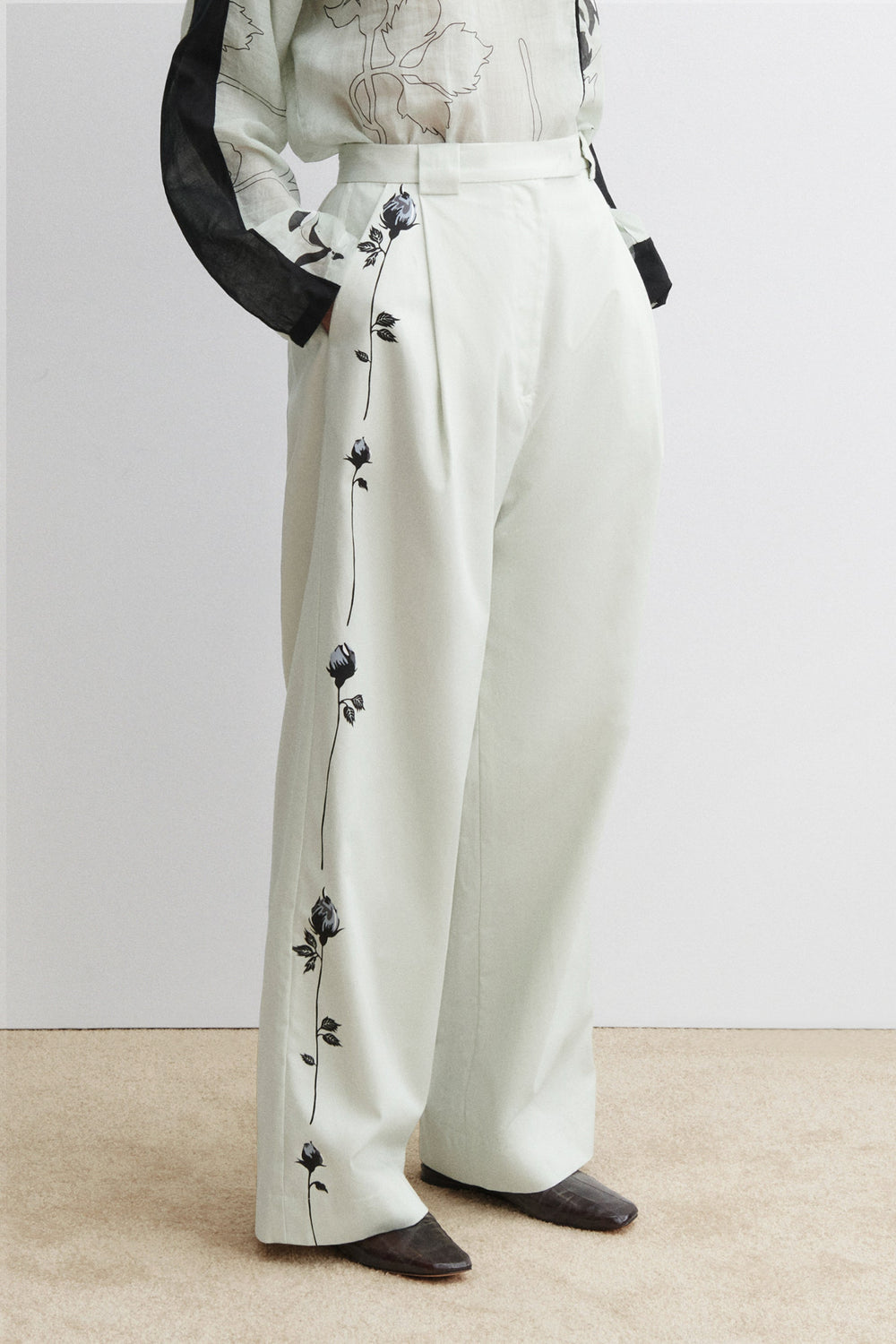 Cortex Pant - Rachel Comey