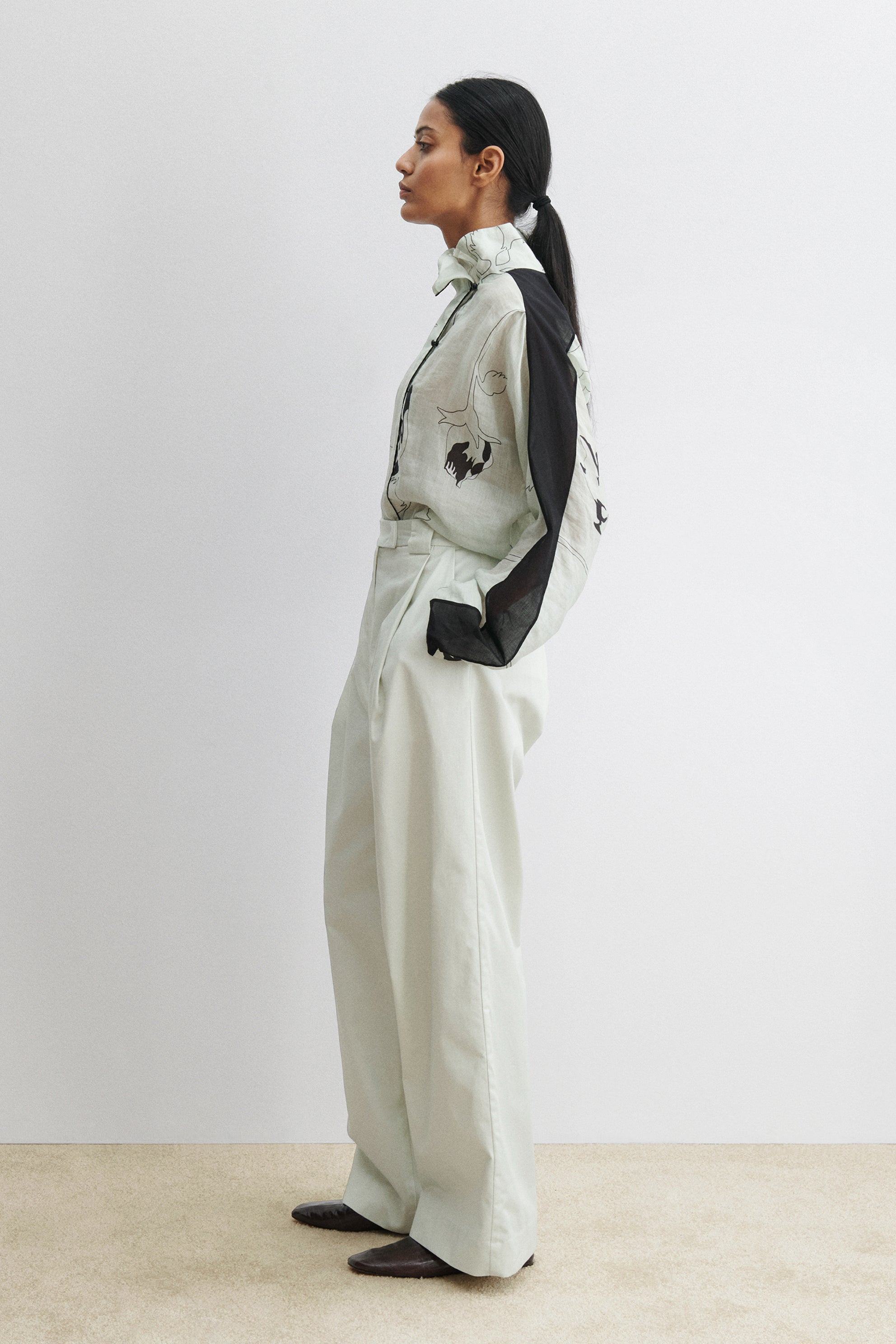 Cortex Pant - Rachel Comey
