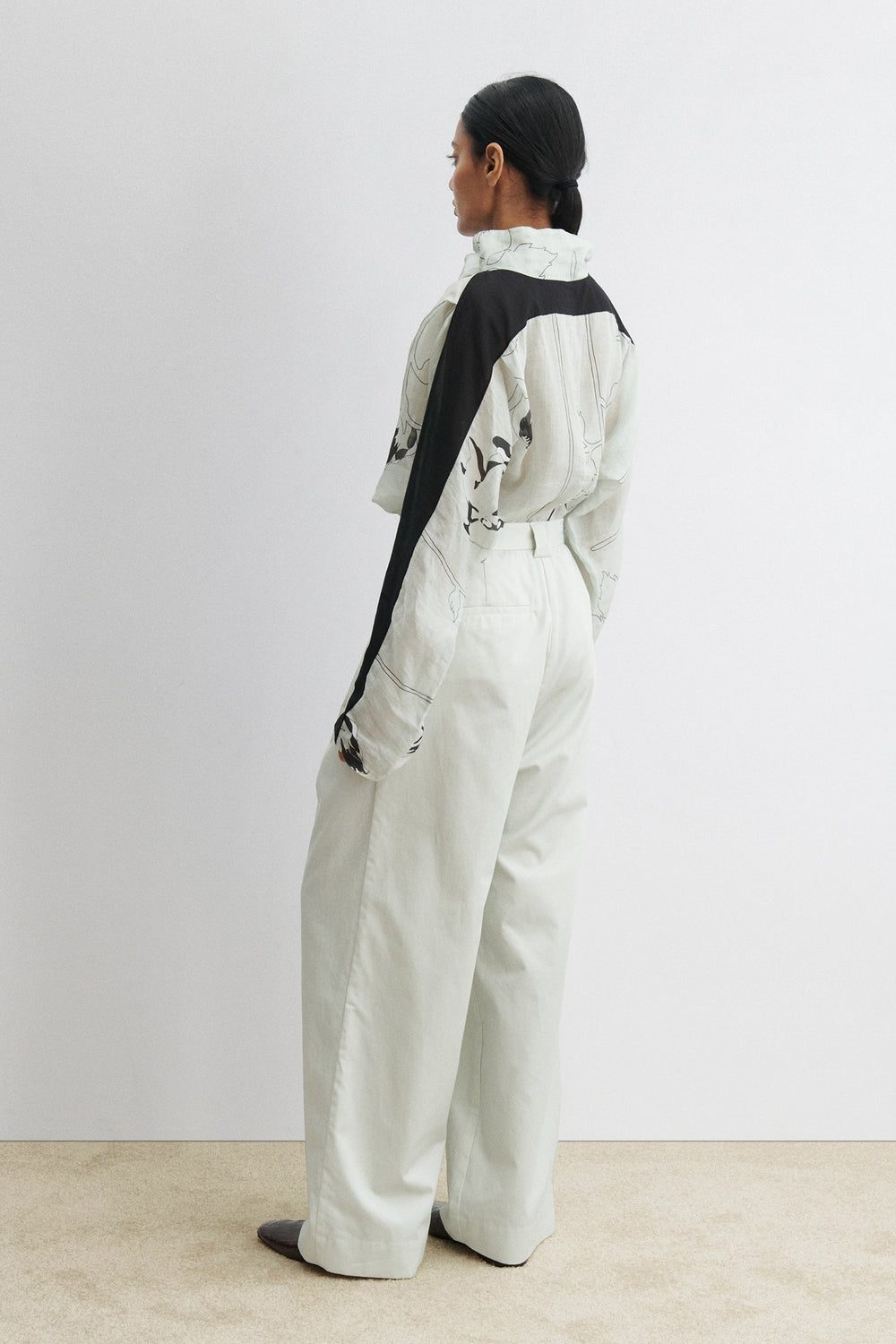 Cortex Pant - Rachel Comey