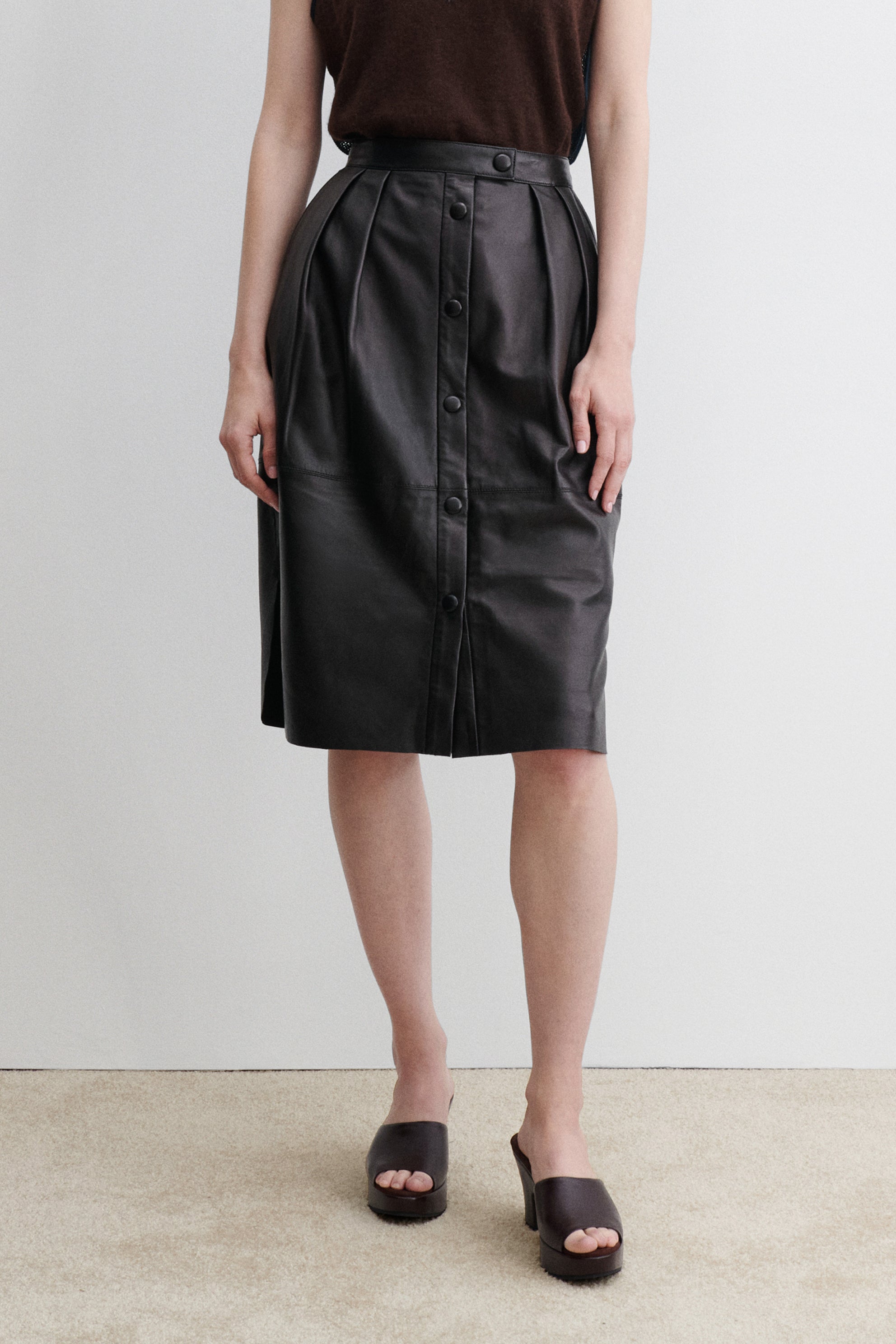 Vex Skirt - Rachel Comey