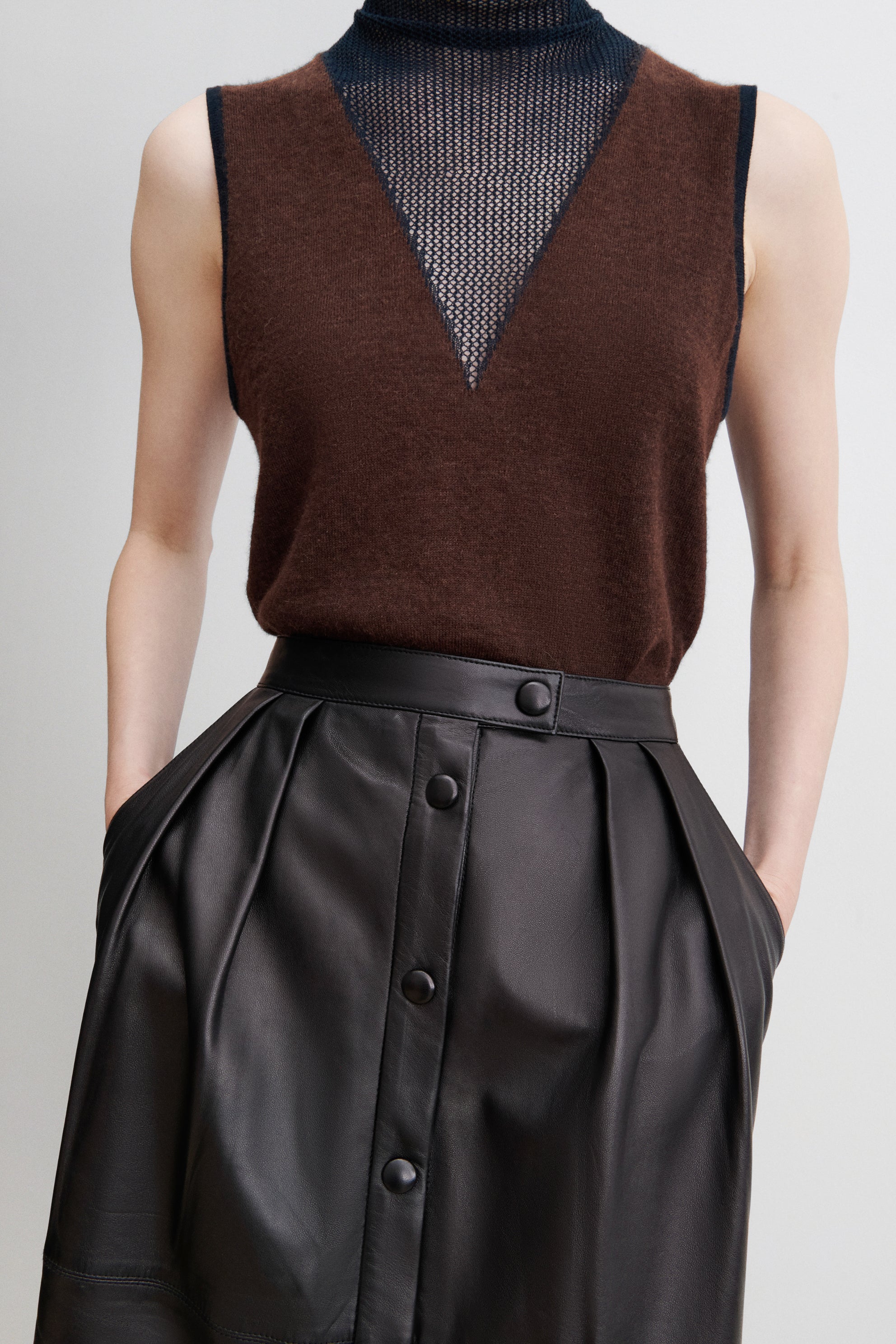 Vex Skirt - Rachel Comey