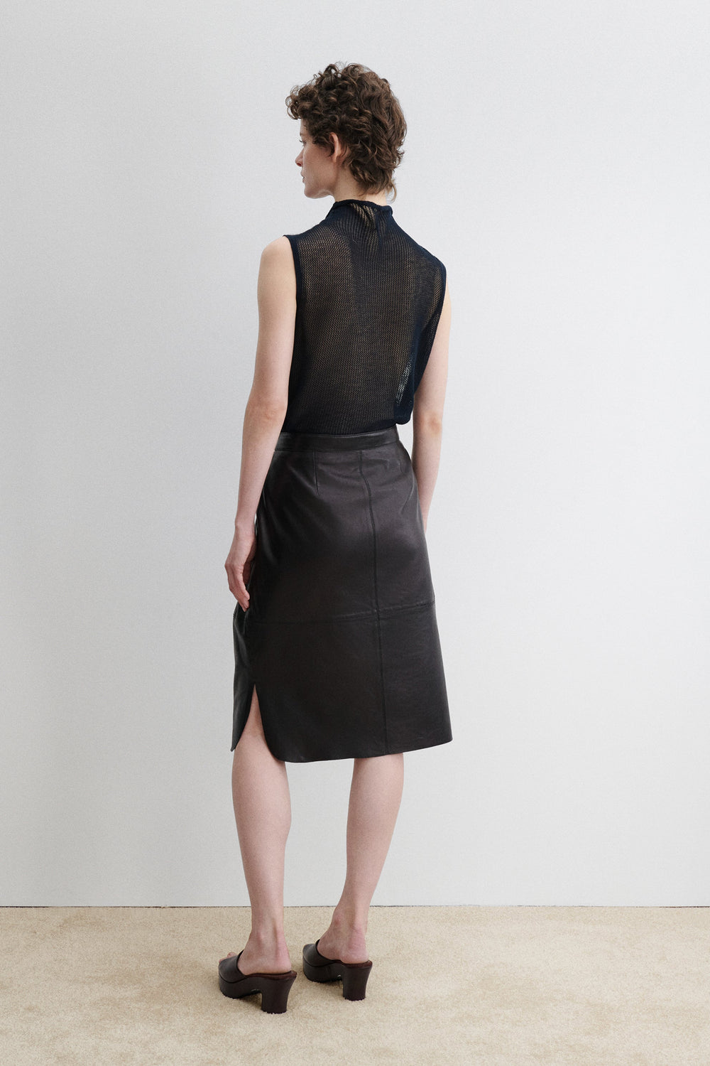 Vex Skirt - Rachel Comey