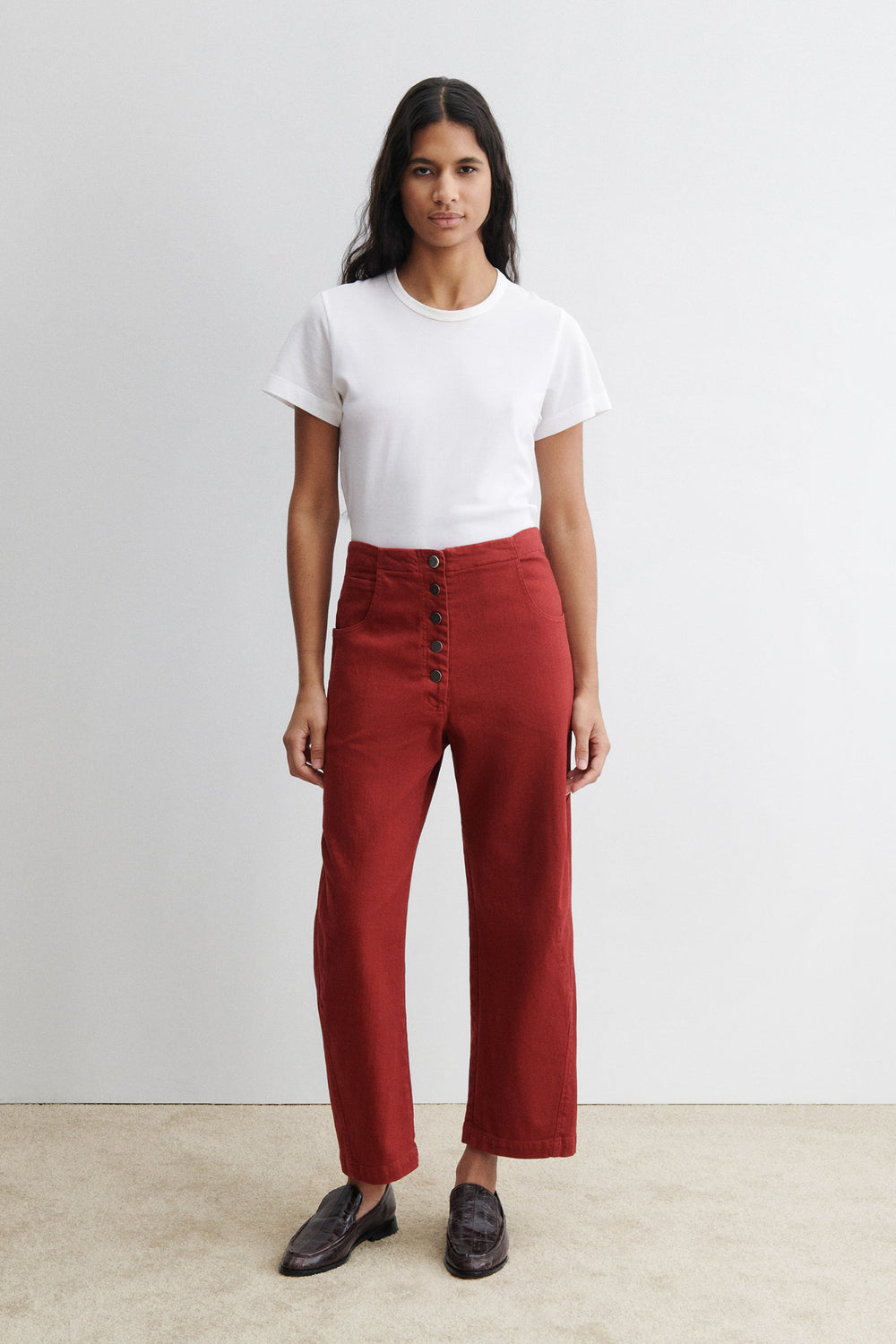 Elkin Pant - Rachel Comey