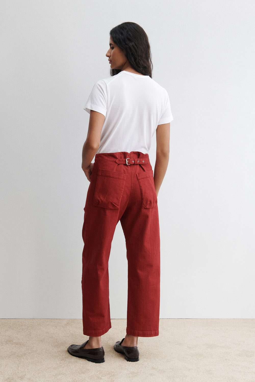 Elkin Pant - Rachel Comey