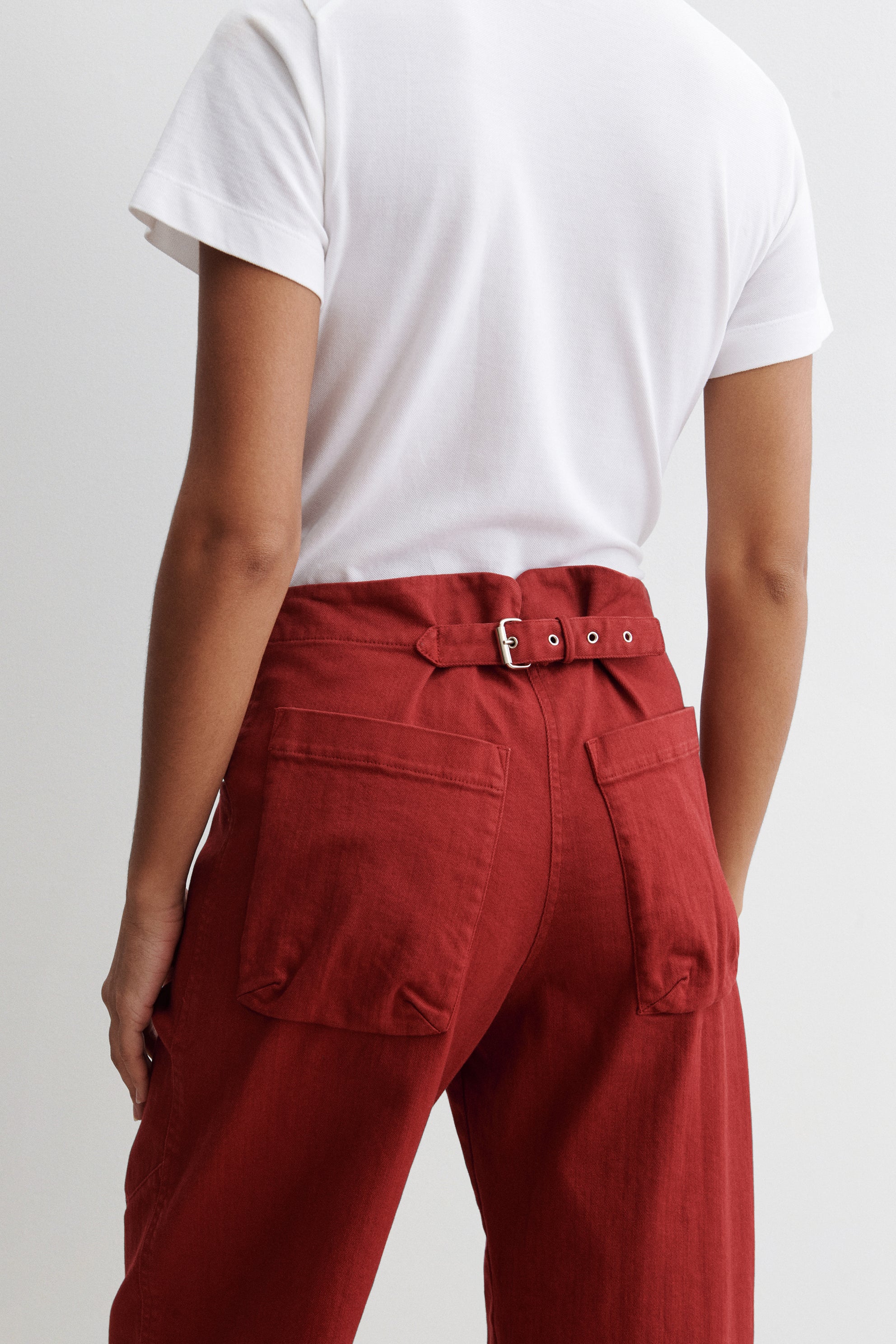 Elkin Pant - Rachel Comey