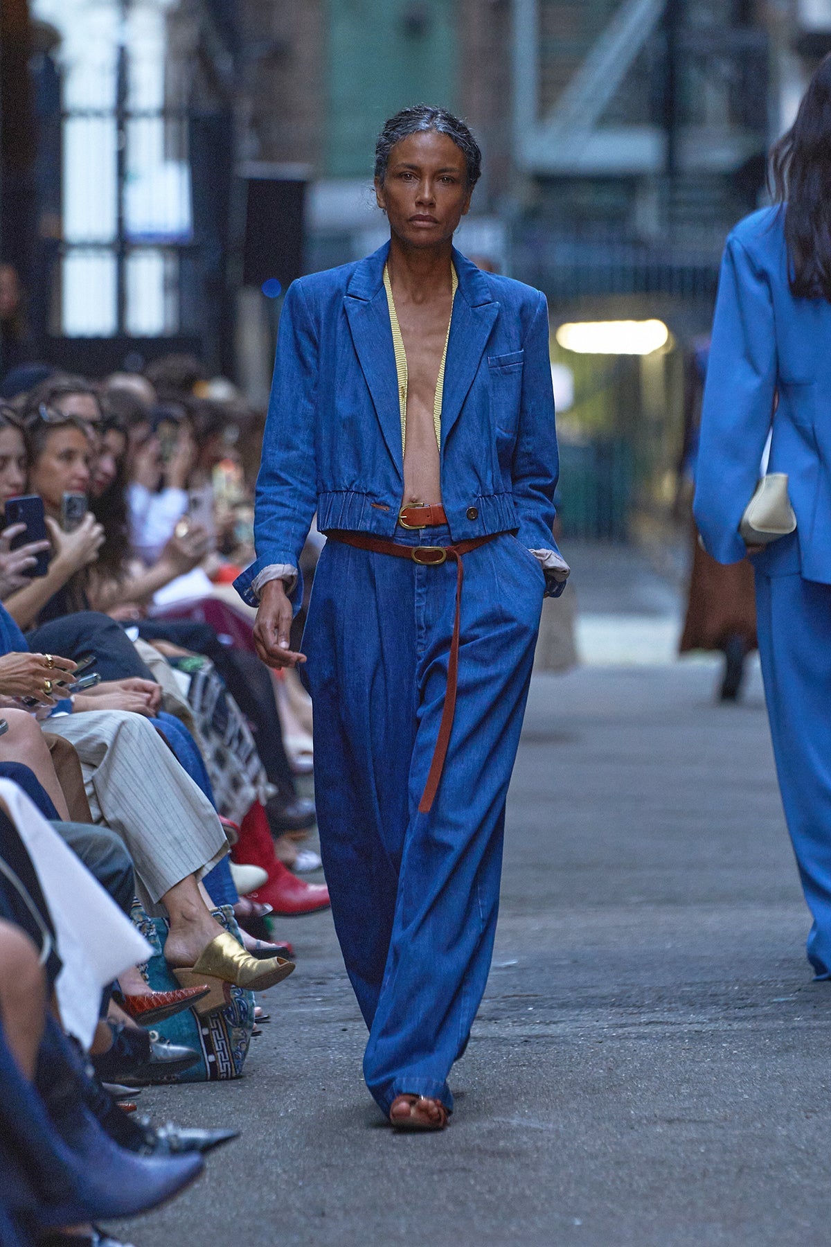 Hede Pant - Rachel Comey