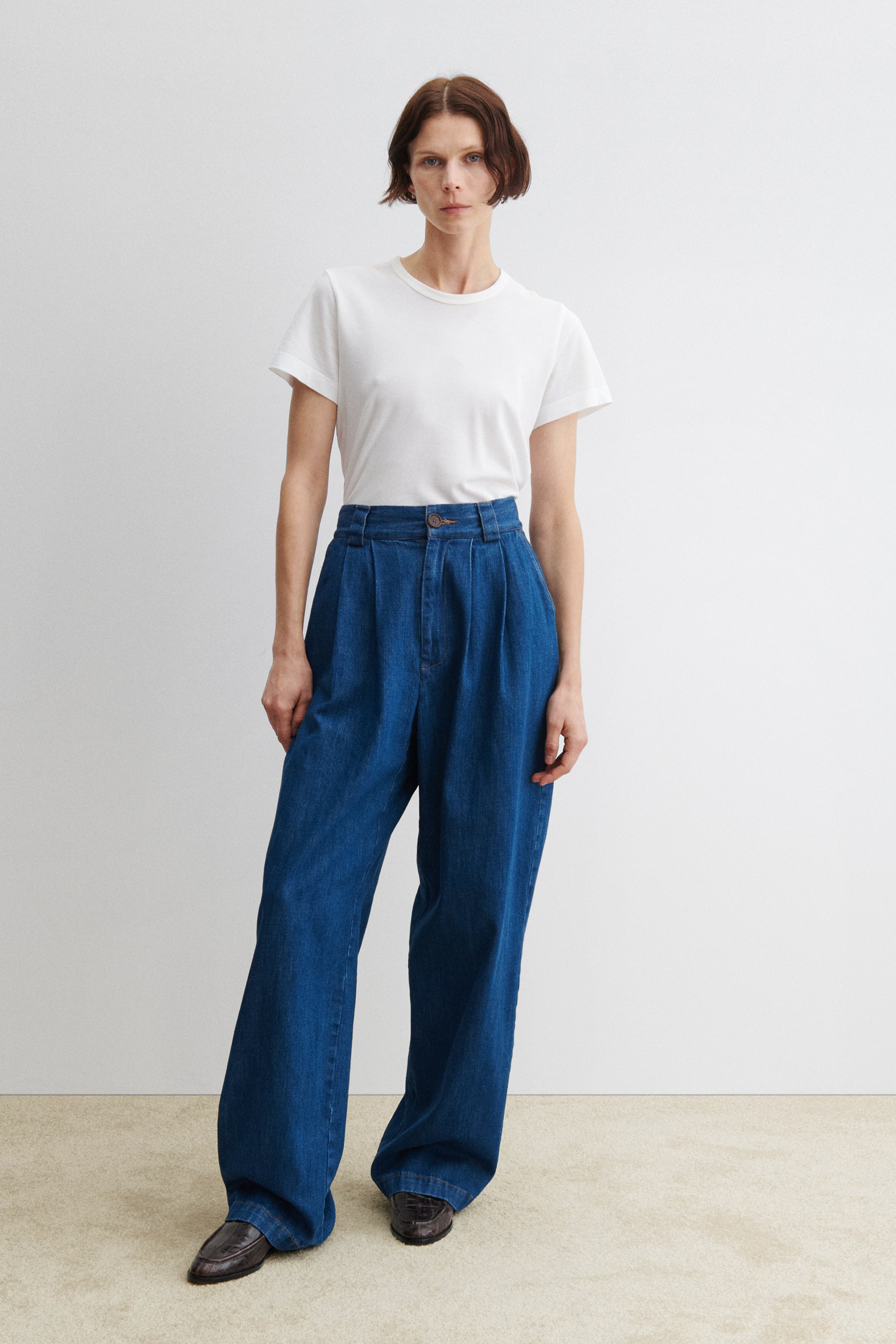 Hede Pant - Rachel Comey