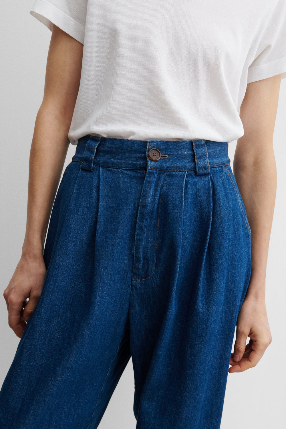 Hede Pant - Rachel Comey
