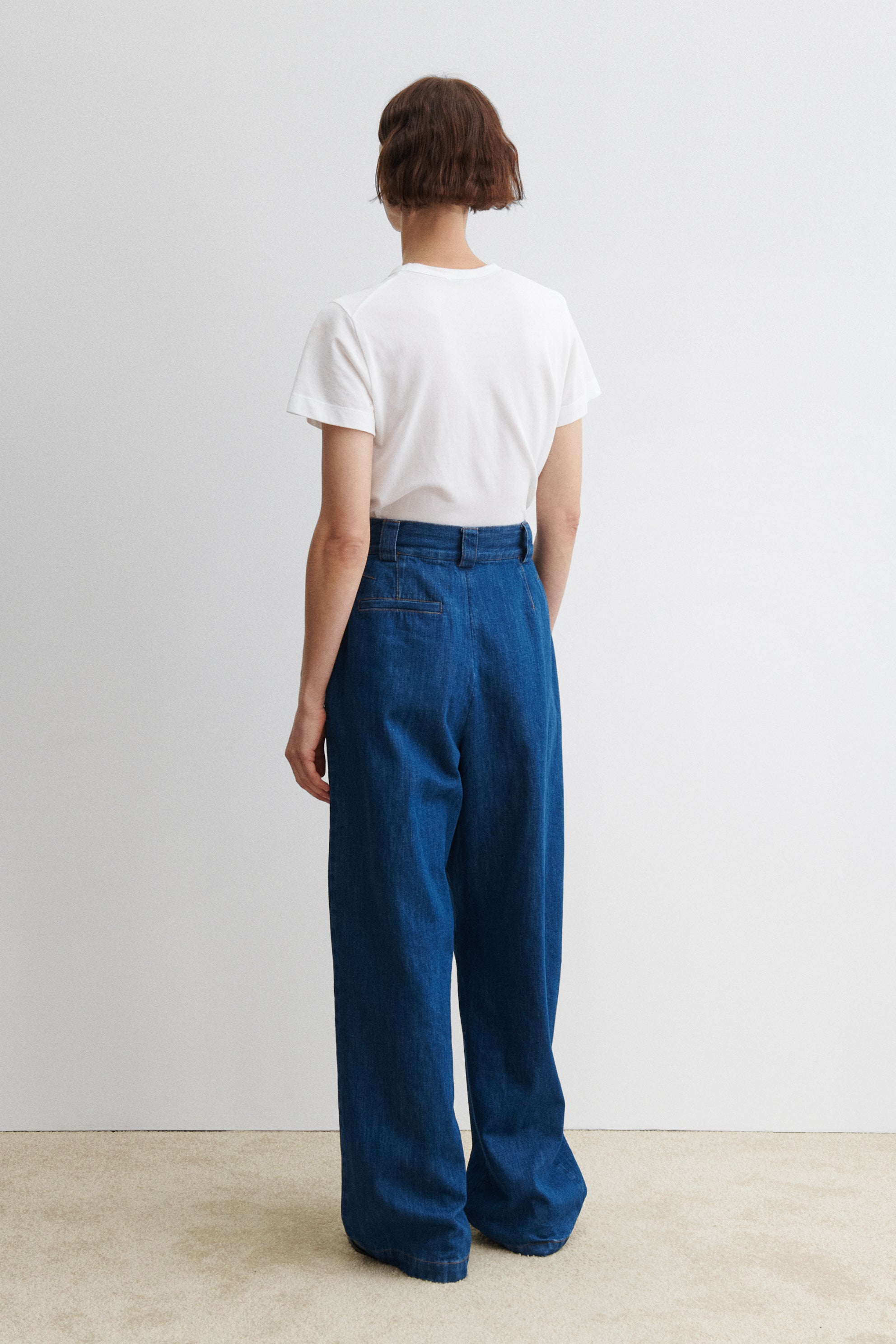 Hede Pant - Rachel Comey