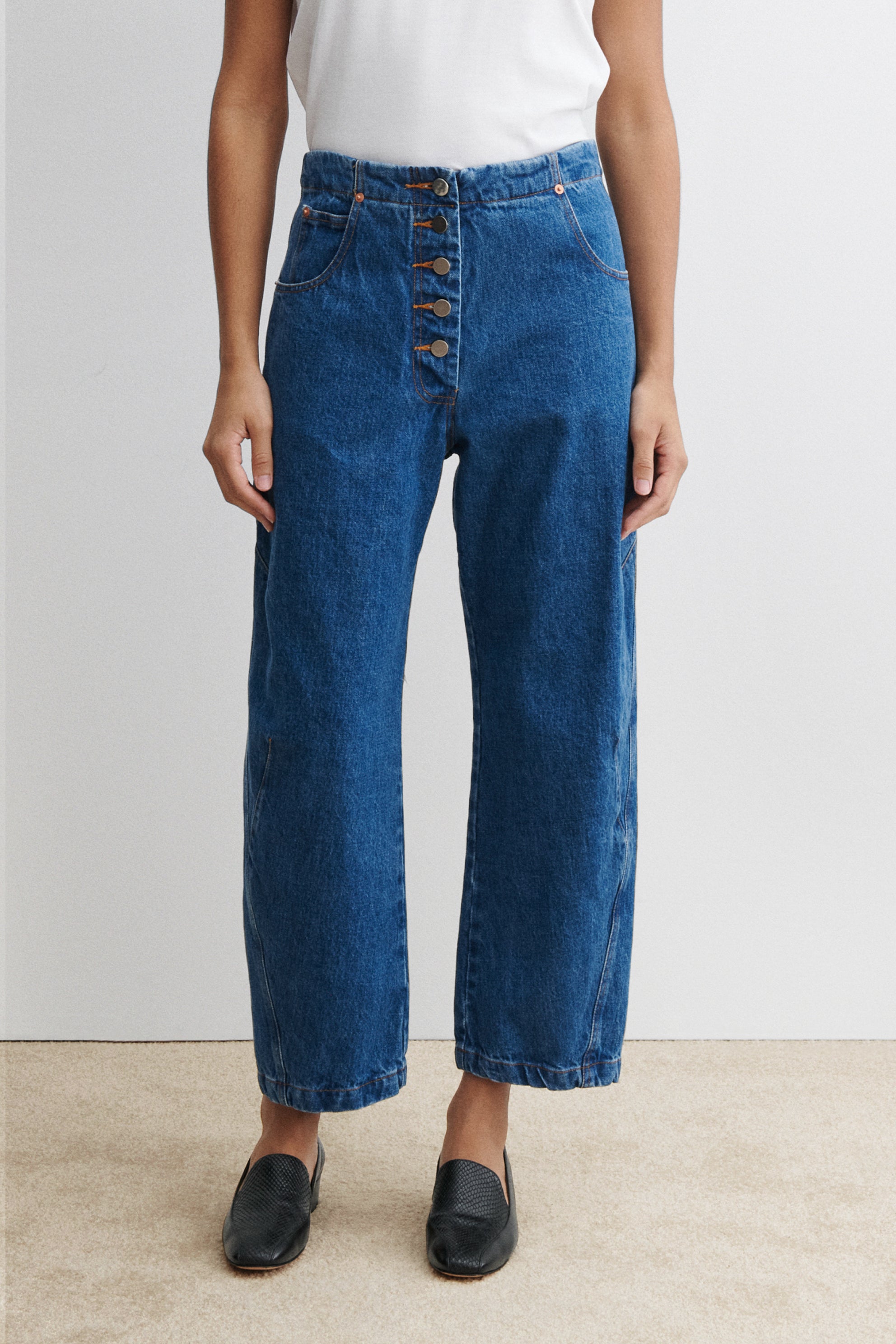 Elkin Pant - Rachel Comey