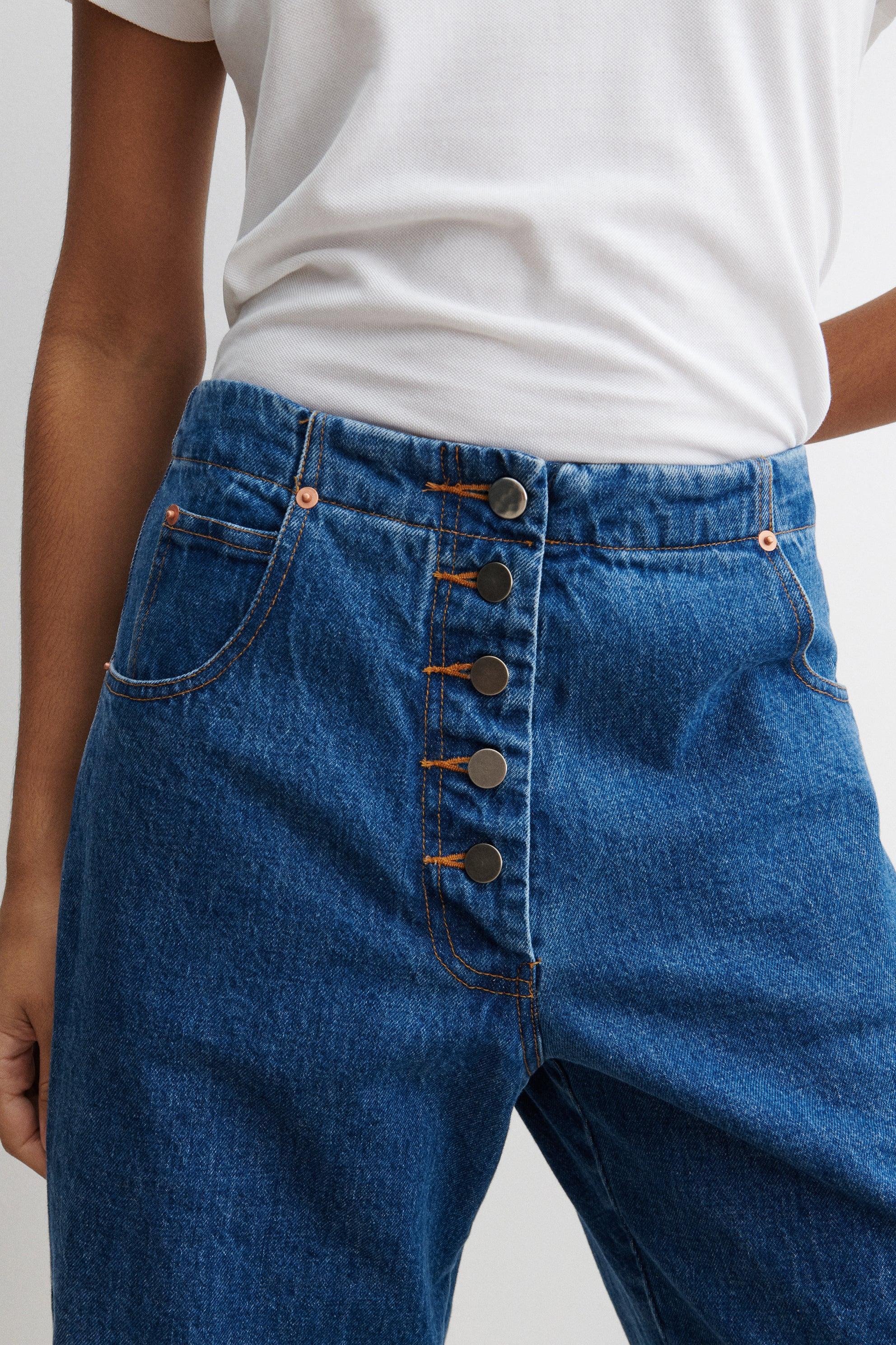 Elkin Pant - Rachel Comey