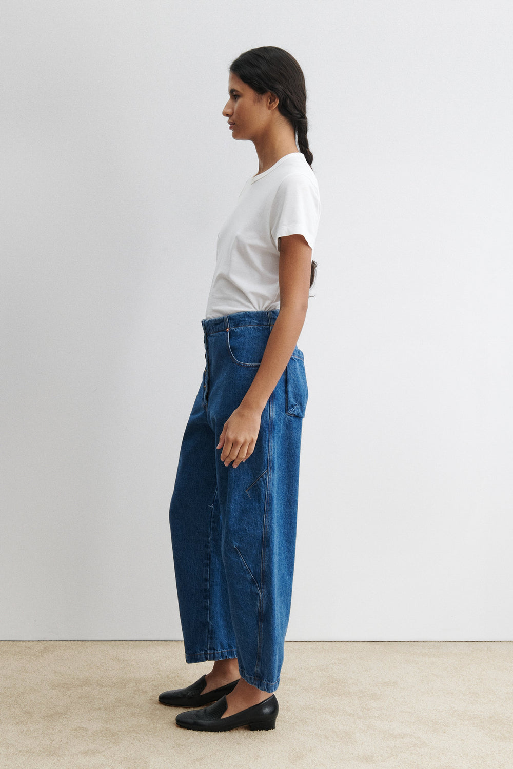 Elkin Pant - Rachel Comey