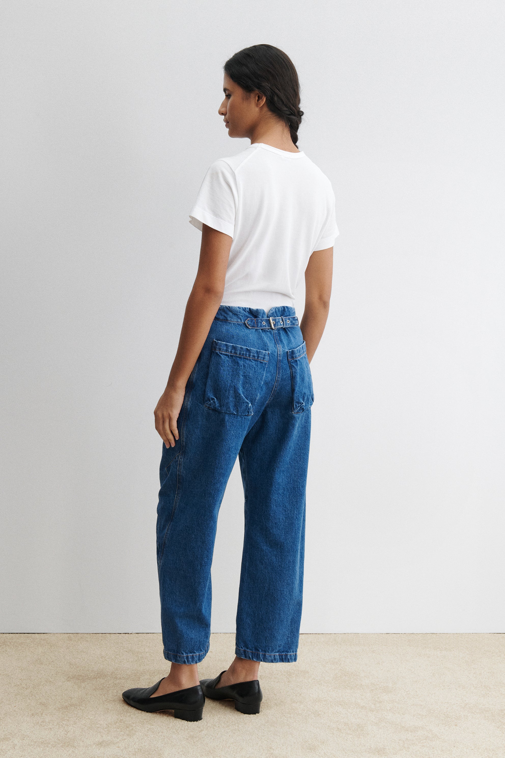 Elkin Pant - Rachel Comey