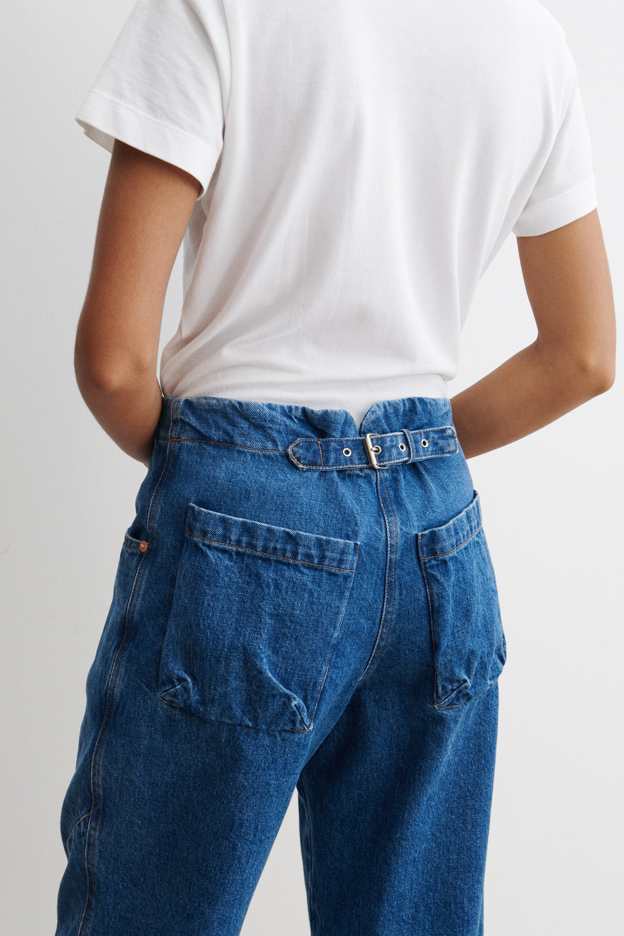 Elkin Pant - Rachel Comey