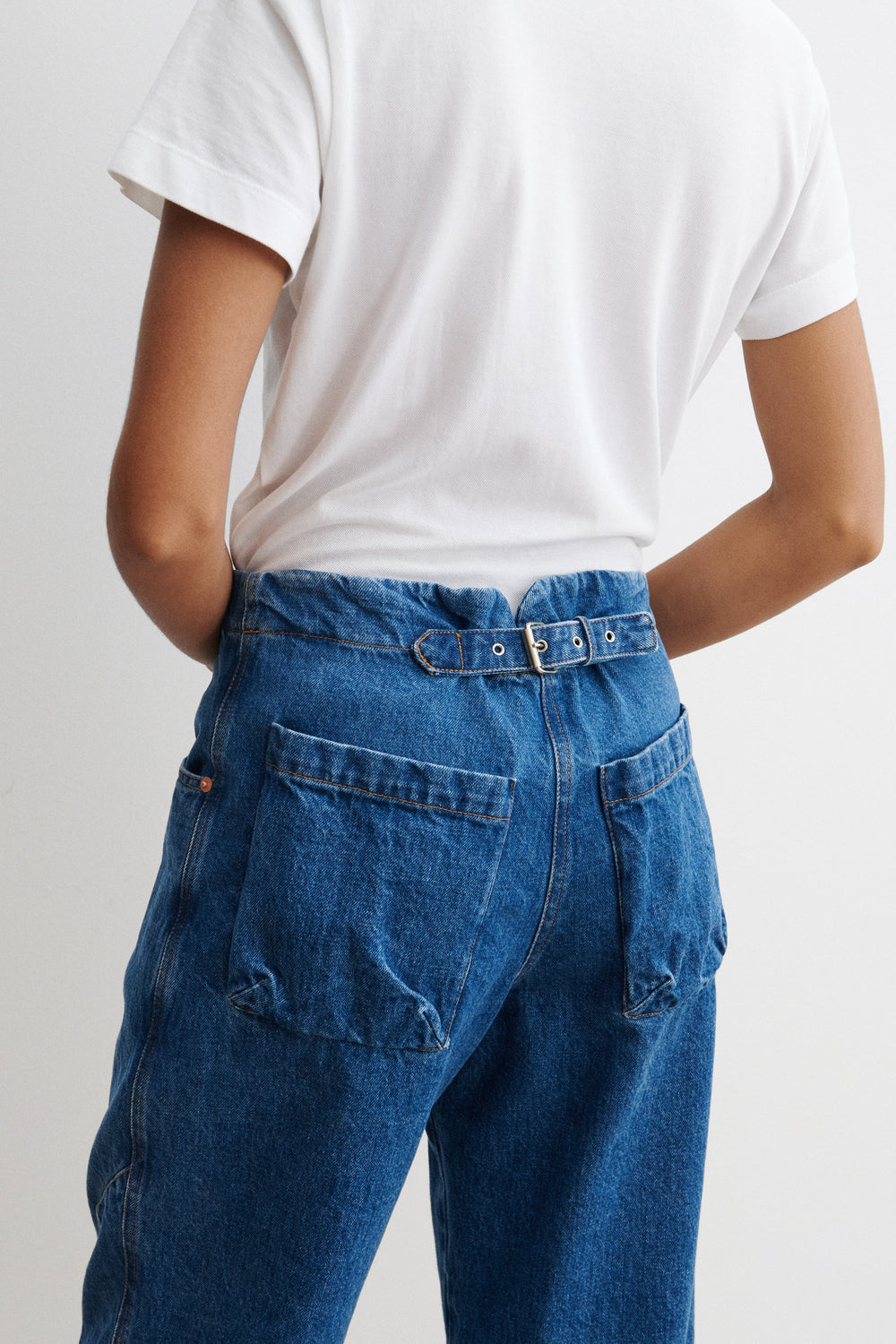 Elkin Pant - Rachel Comey