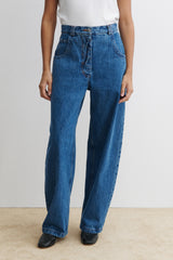 Snap Pant - Rachel Comey