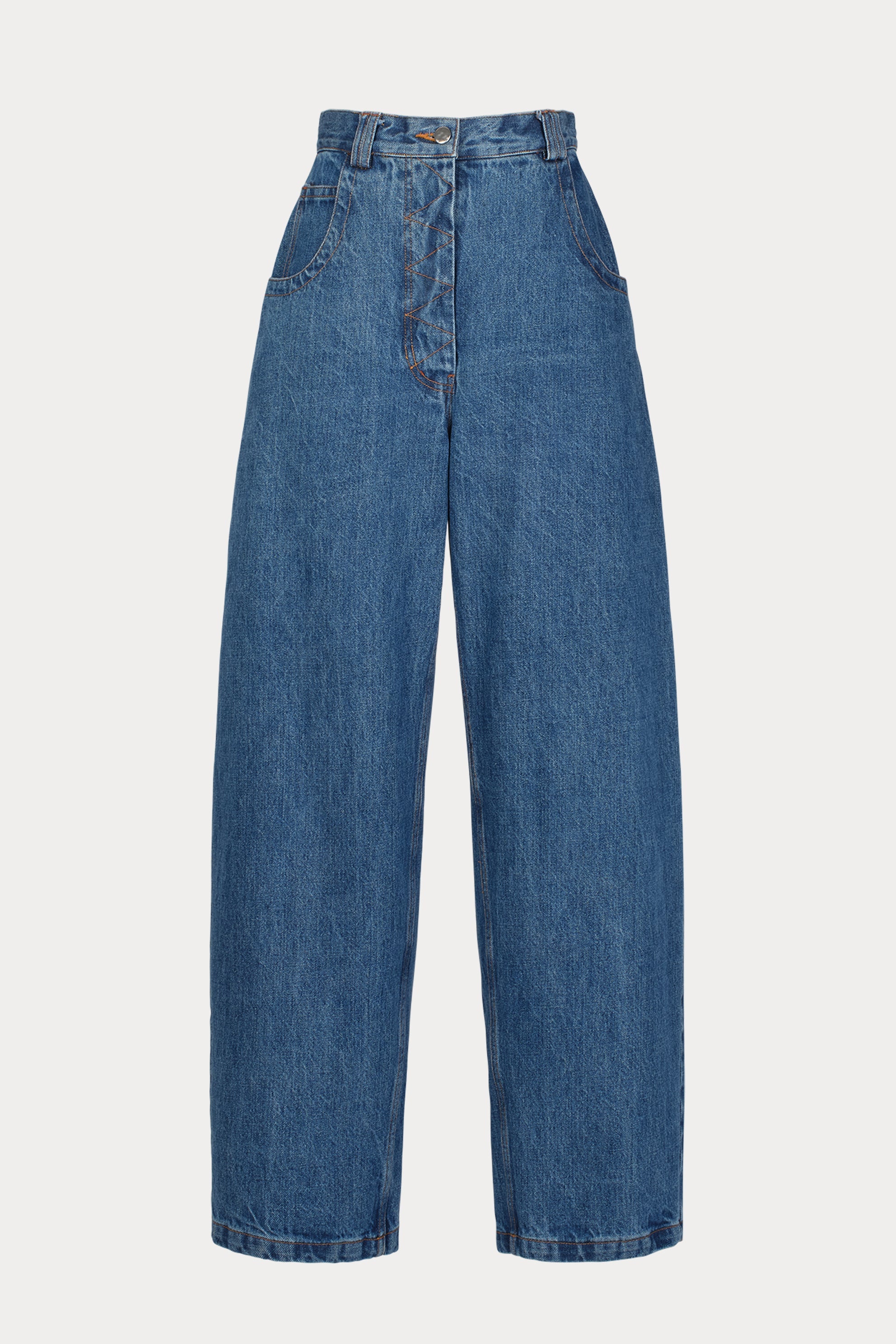 Snap Pant - Rachel Comey