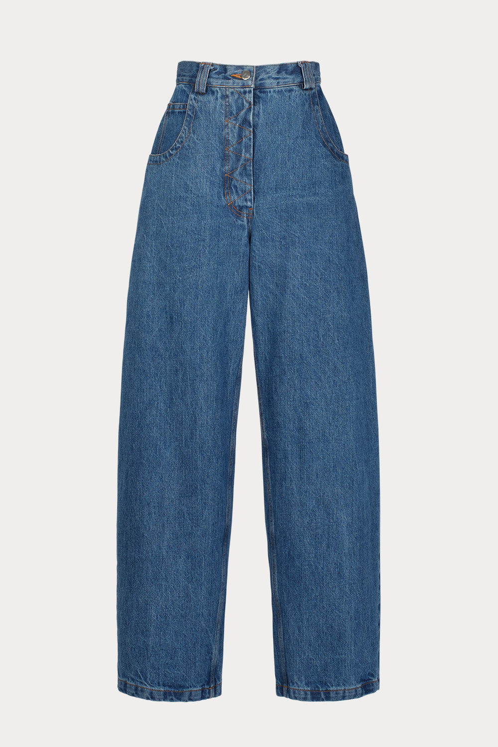 Snap Pant - Rachel Comey