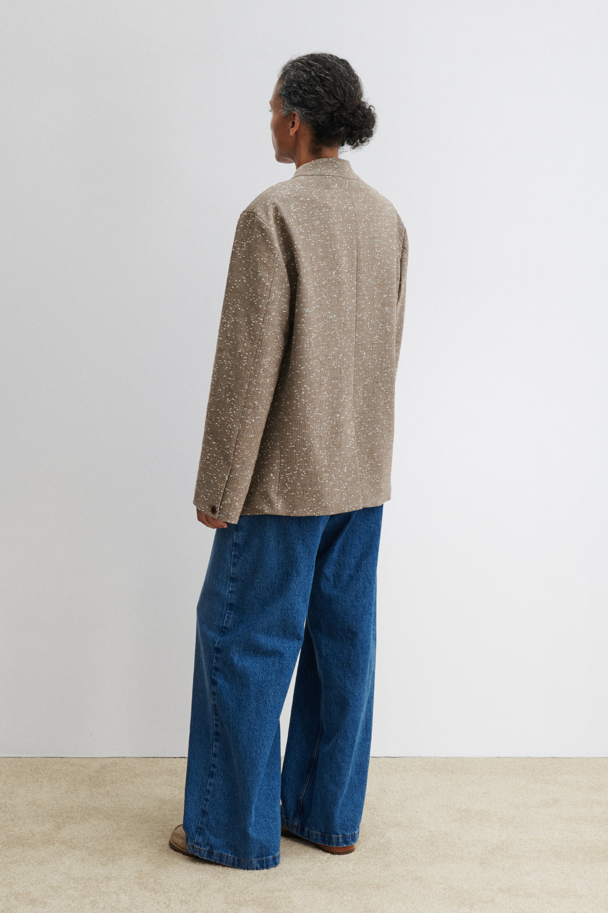 Baseball Blazer - Rachel Comey