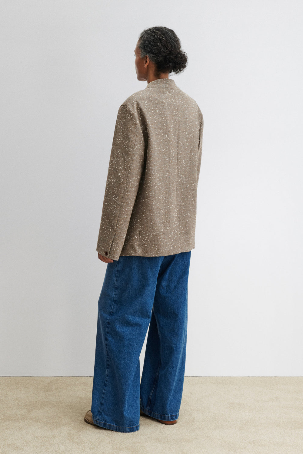 Baseball Blazer - Rachel Comey