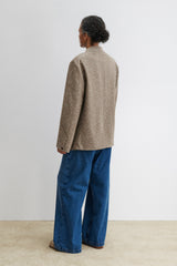 Baseball Blazer - Rachel Comey