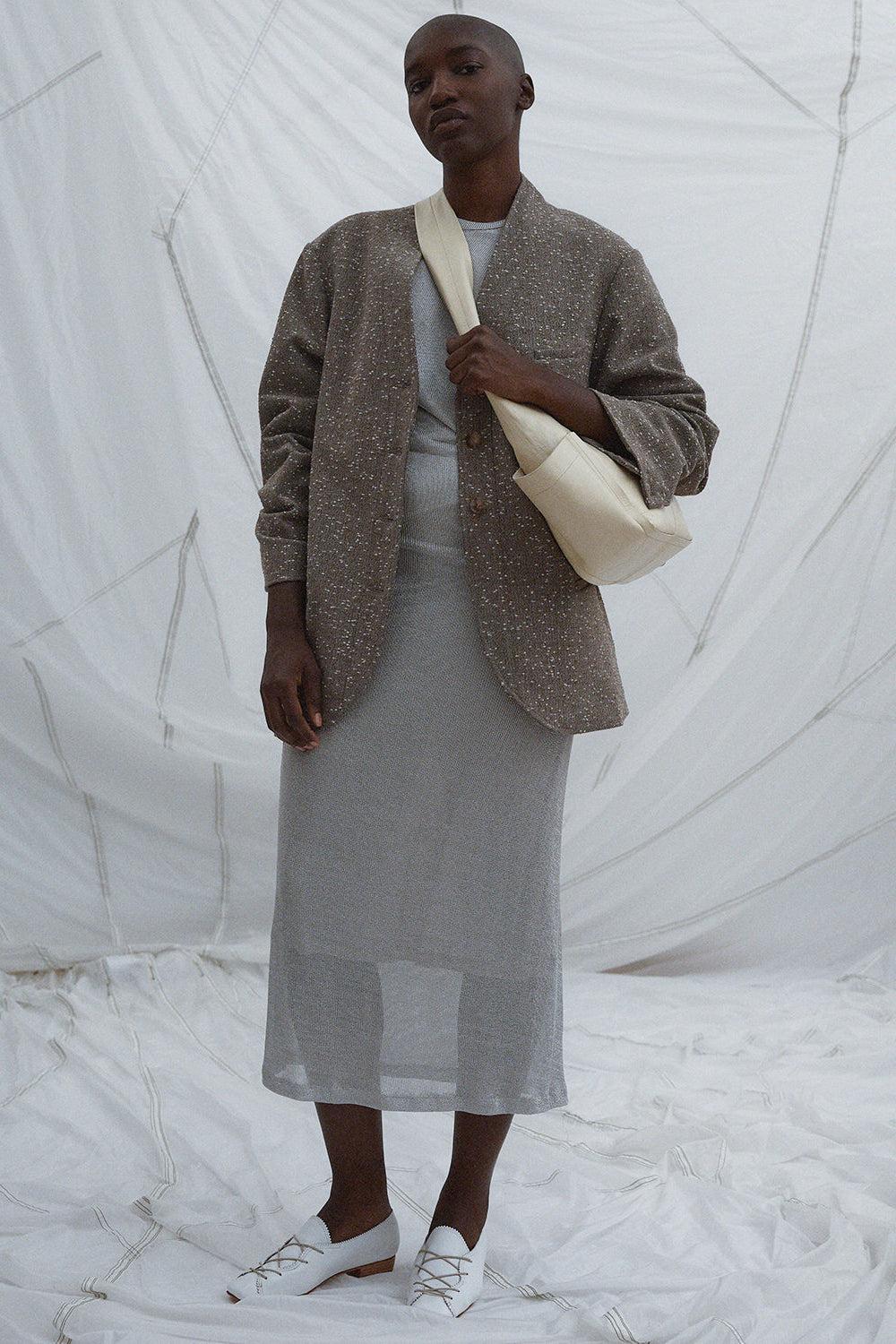 Baseball Blazer - Rachel Comey