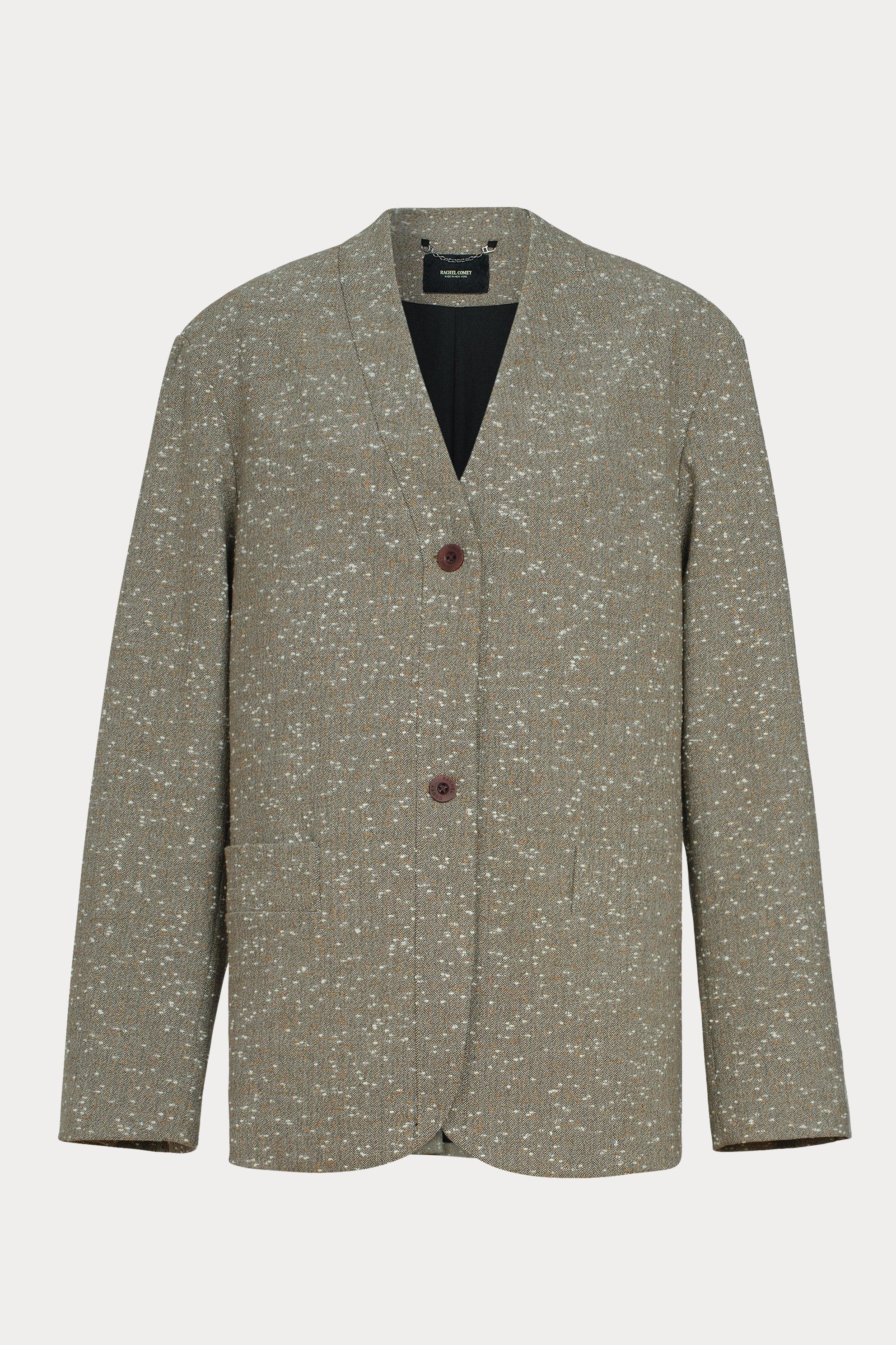 Baseball Blazer - Rachel Comey