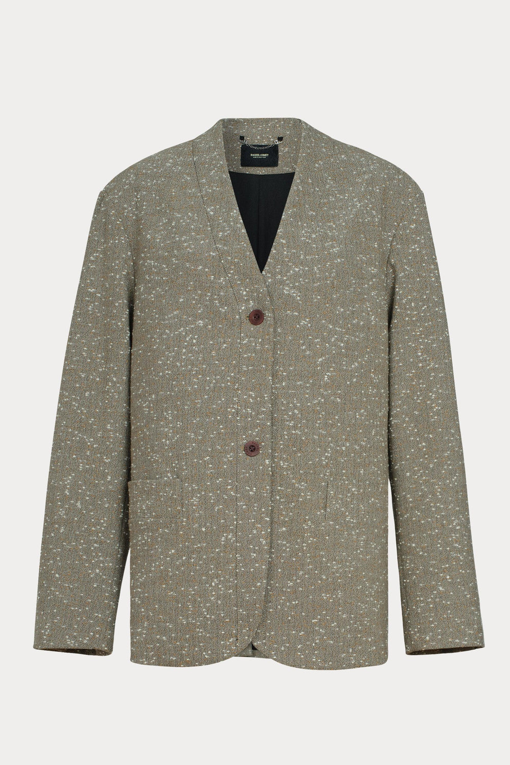 Baseball Blazer - Rachel Comey