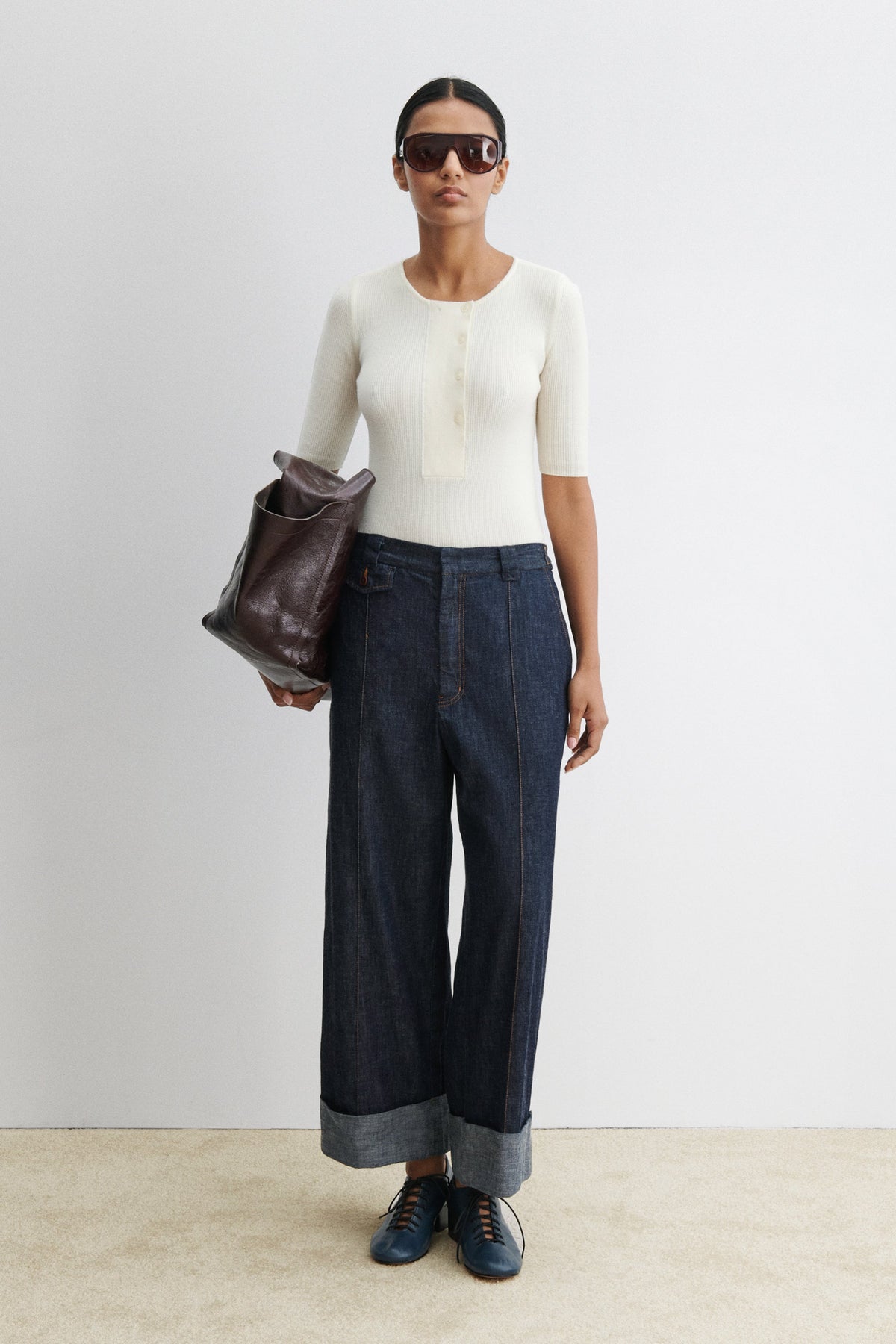 Maine Pant - Rachel Comey