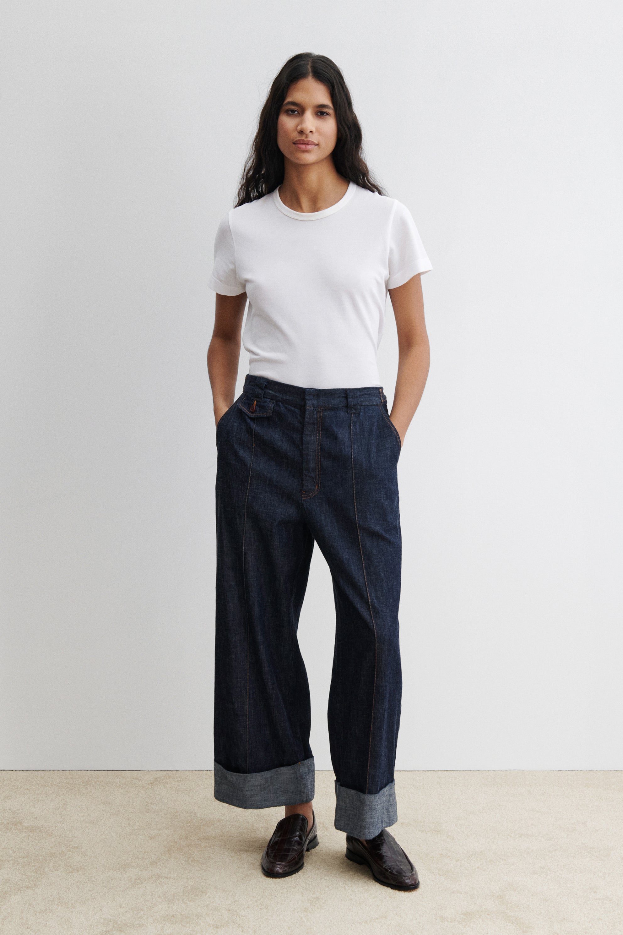 Maine Pant - Rachel Comey