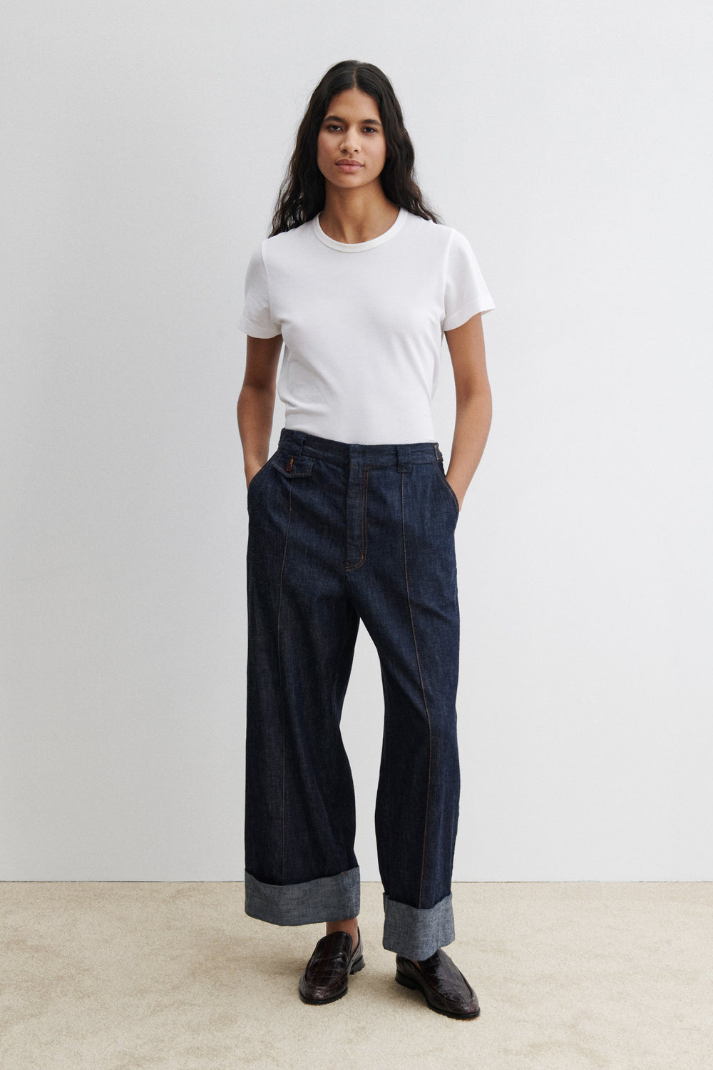 Maine Pant - Rachel Comey