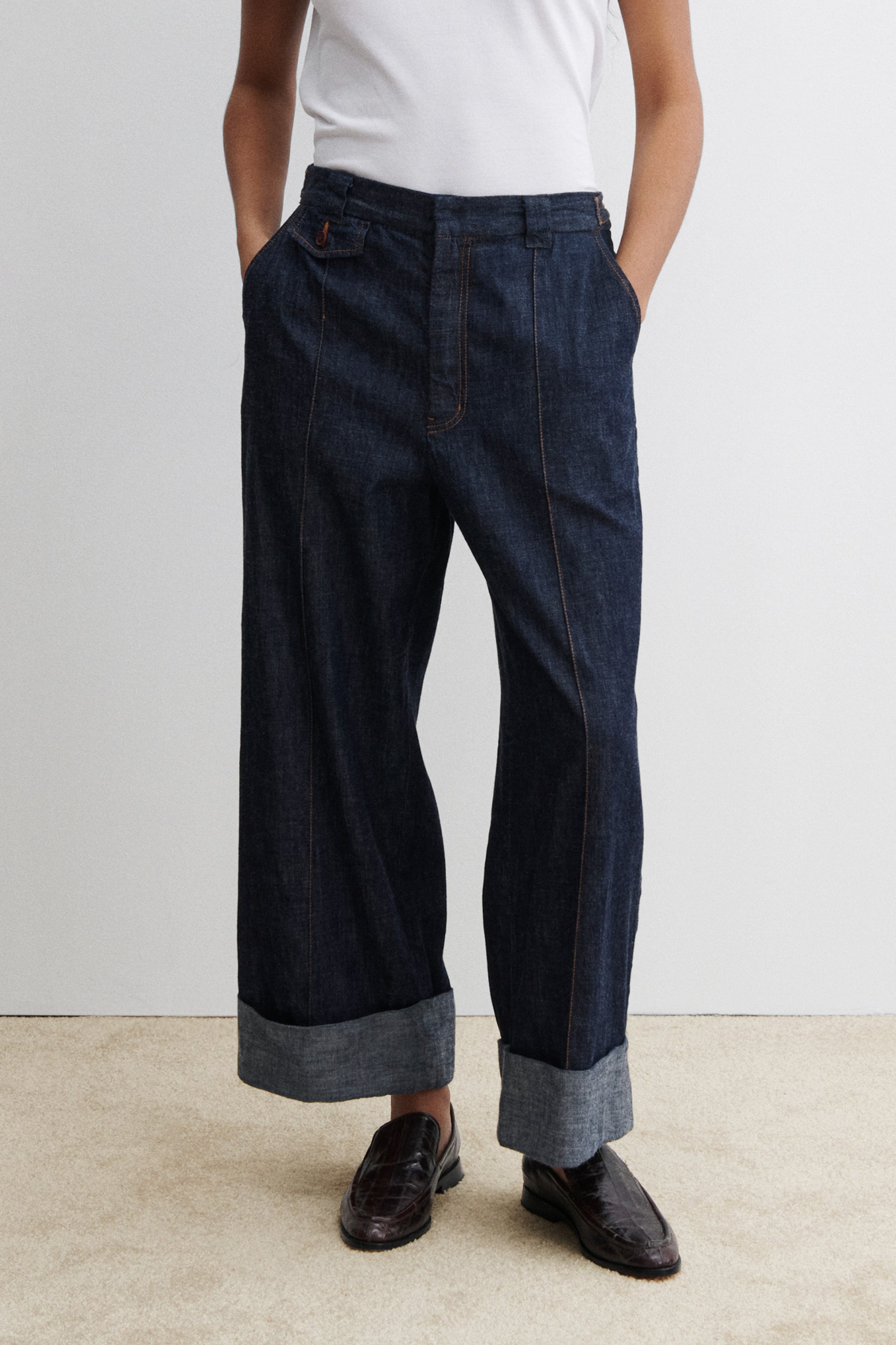 Maine Pant - Rachel Comey