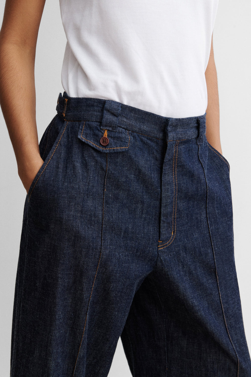 Maine Pant - Rachel Comey