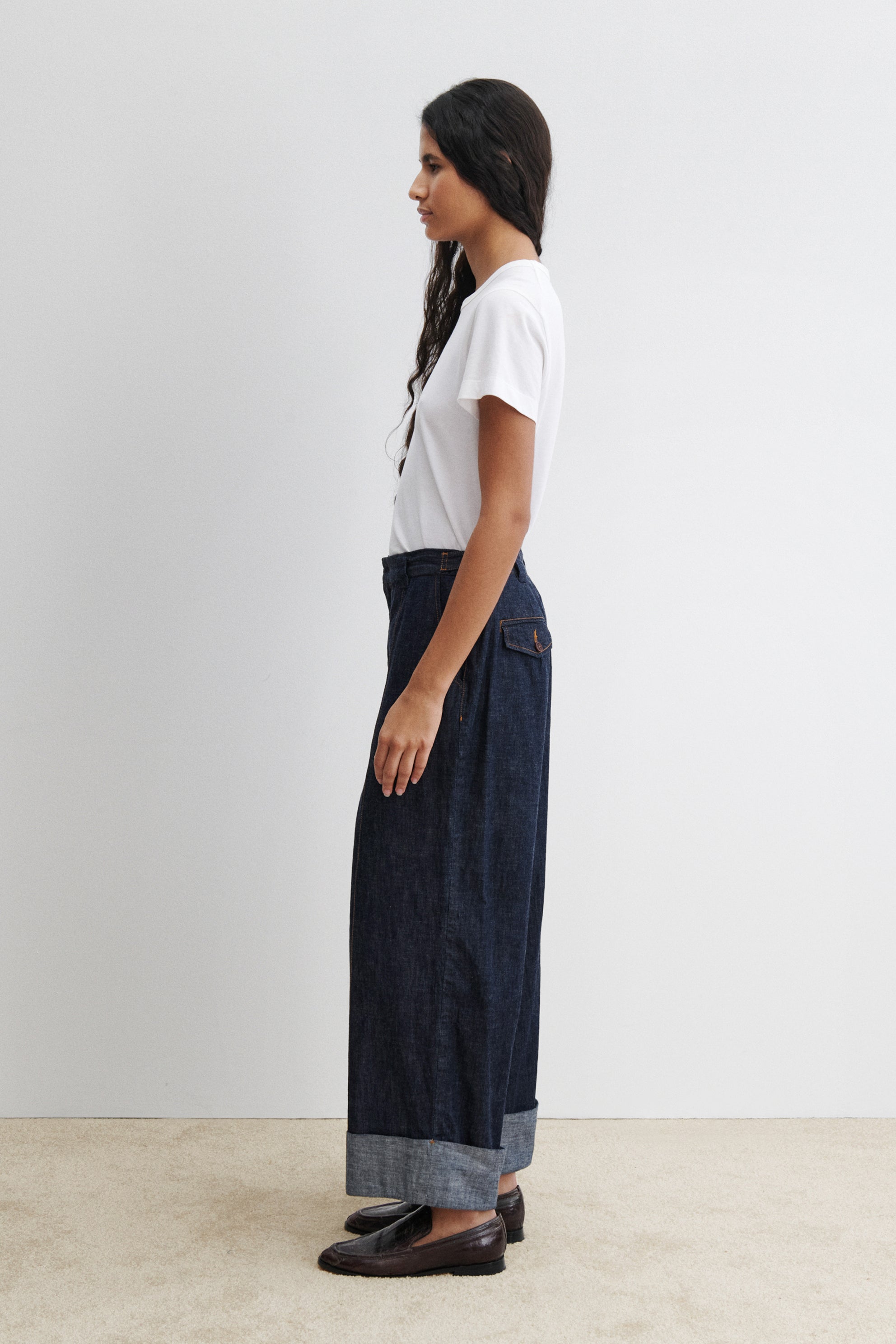 Maine Pant - Rachel Comey