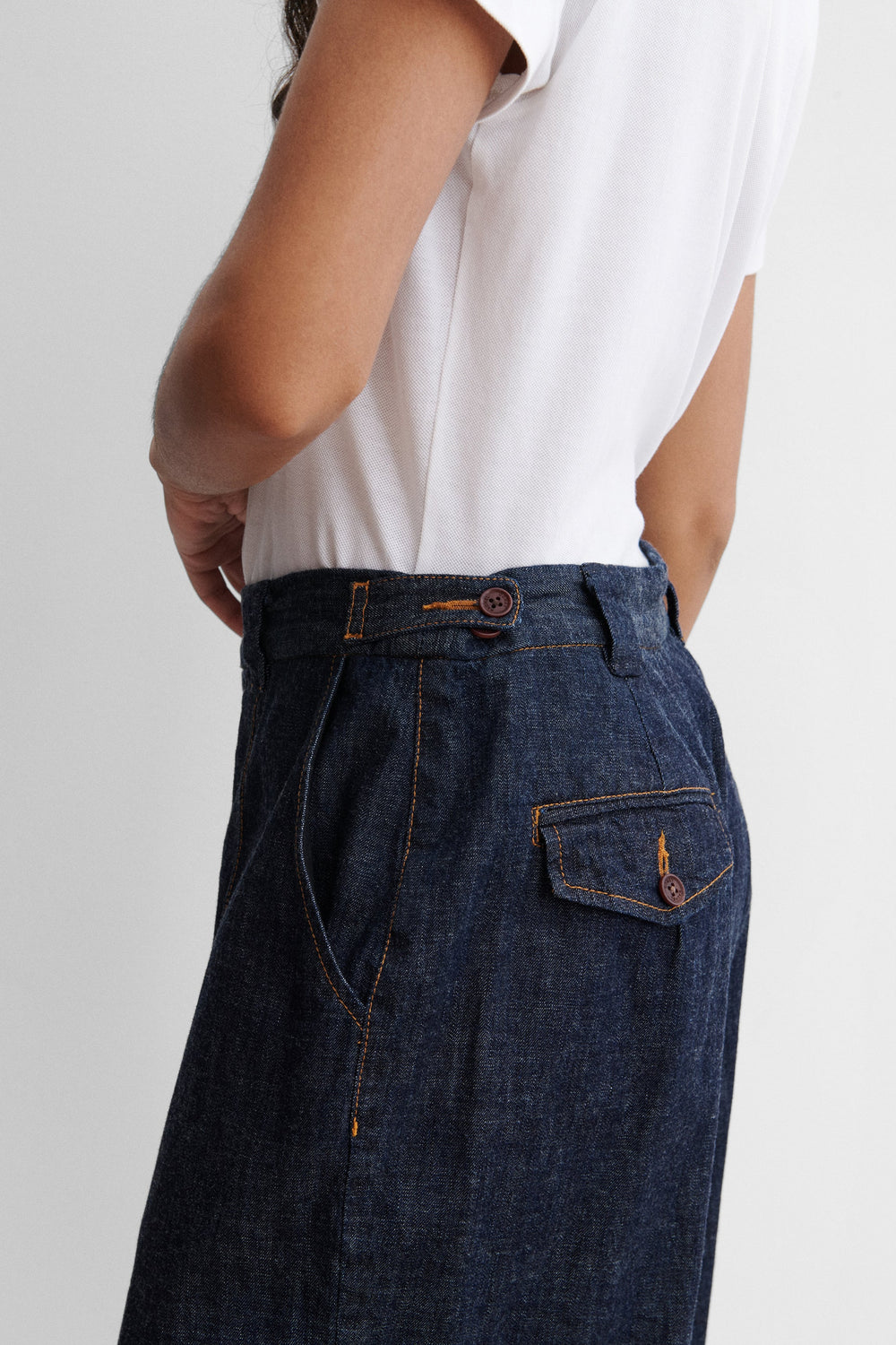Maine Pant - Rachel Comey