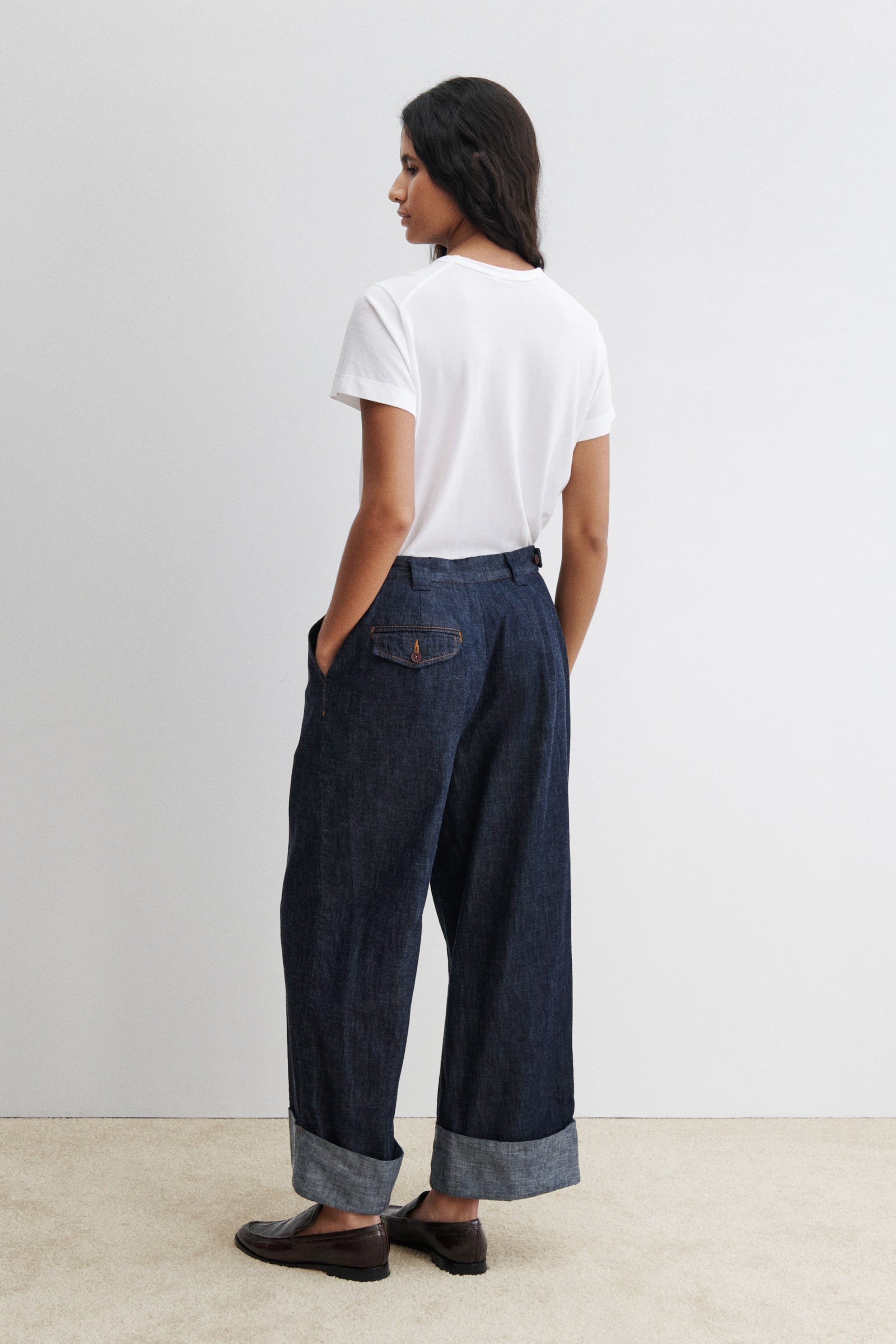 Maine Pant - Rachel Comey