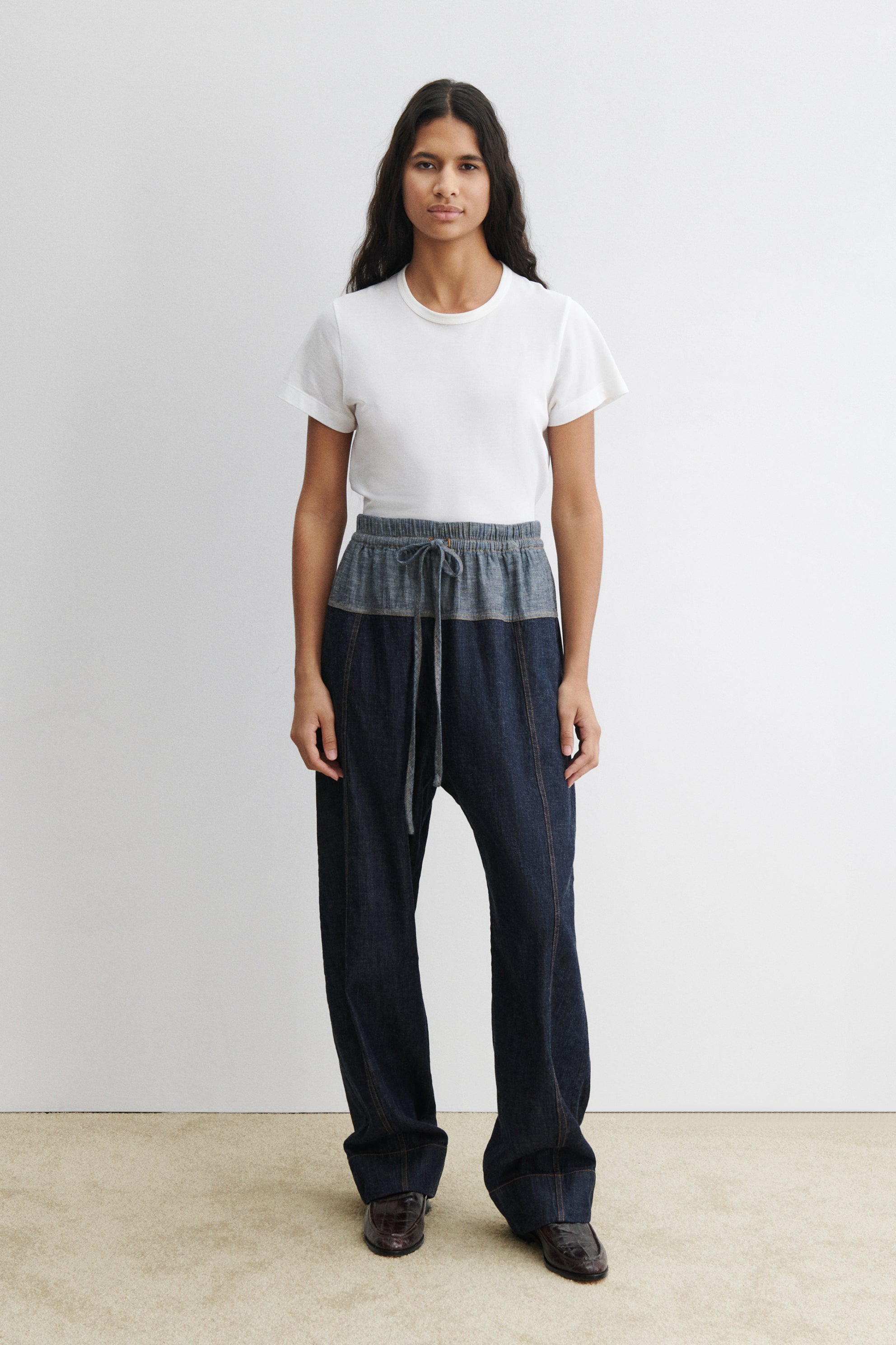 Ennu Pant - Rachel Comey