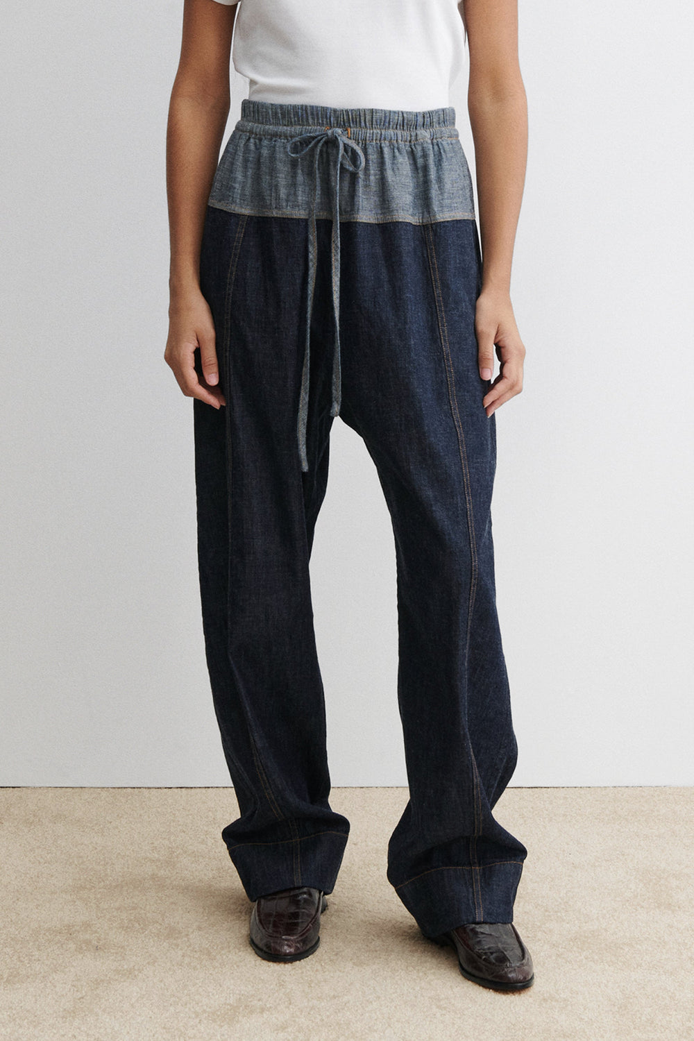 Ennu Pant - Rachel Comey