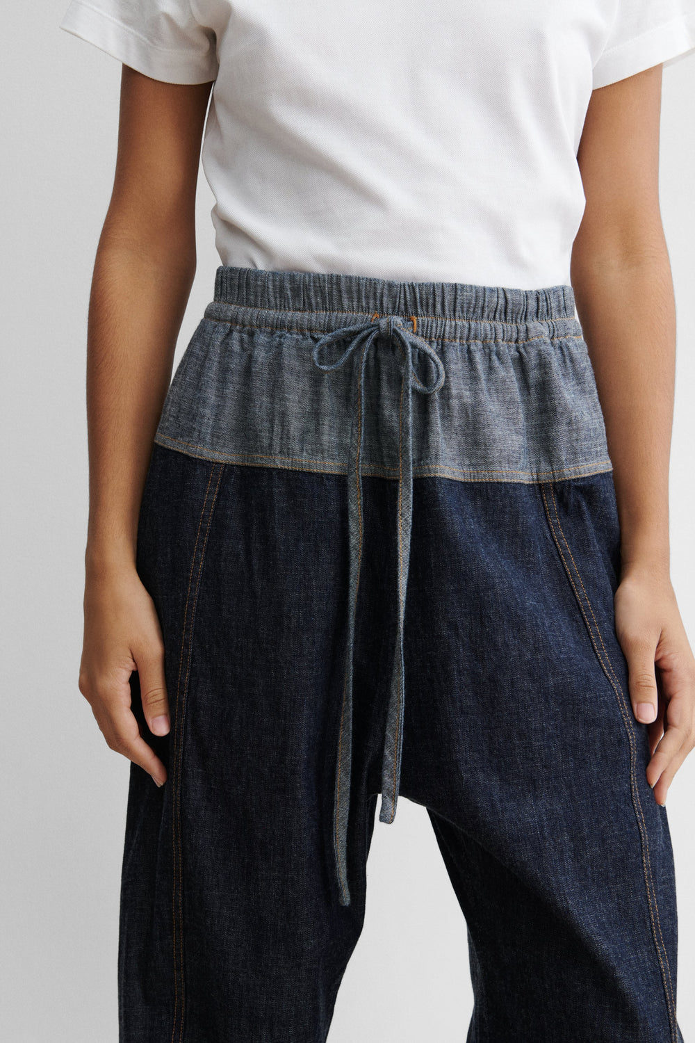 Ennu Pant - Rachel Comey