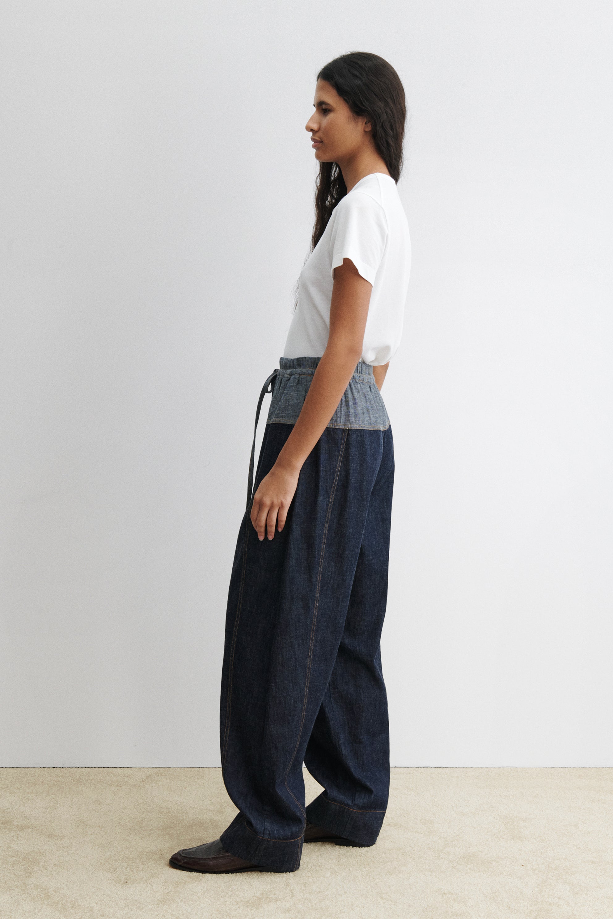 Ennu Pant - Rachel Comey