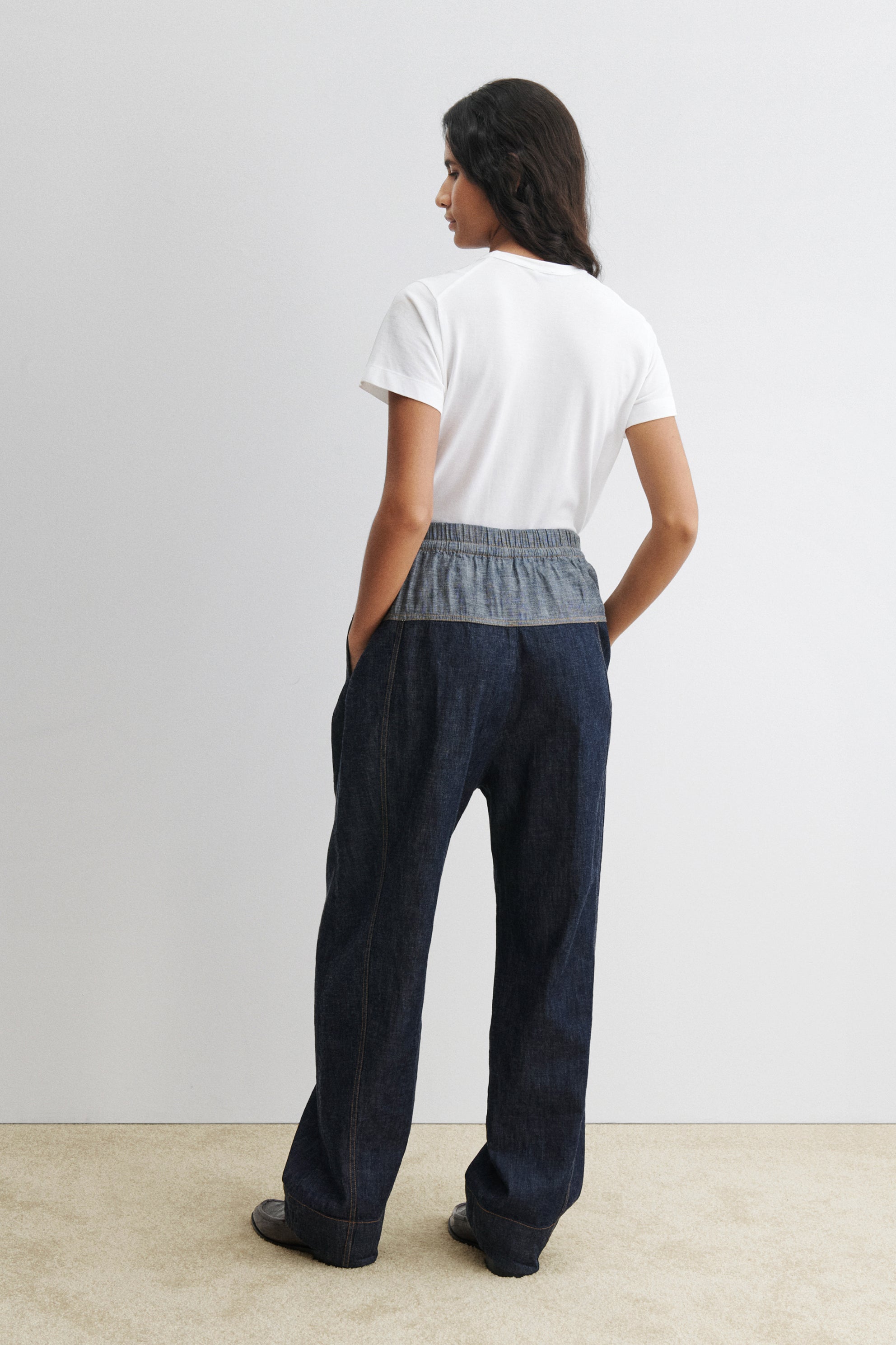 Ennu Pant - Rachel Comey