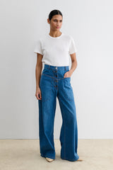 Angle Pant - Rachel Comey