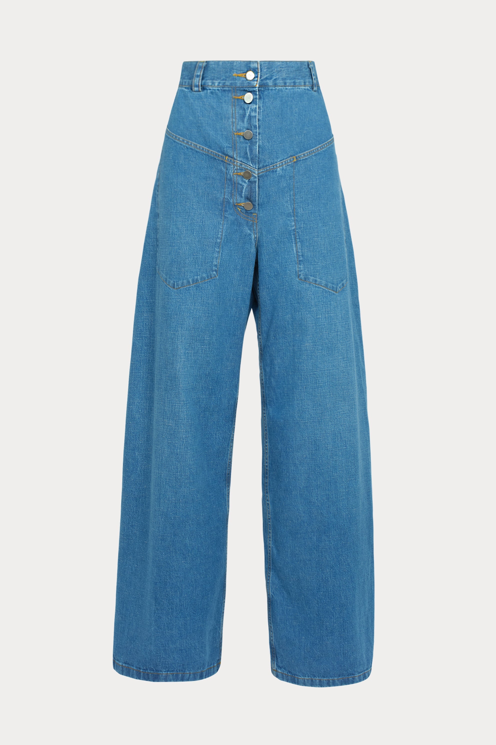 Angle Pant - Rachel Comey